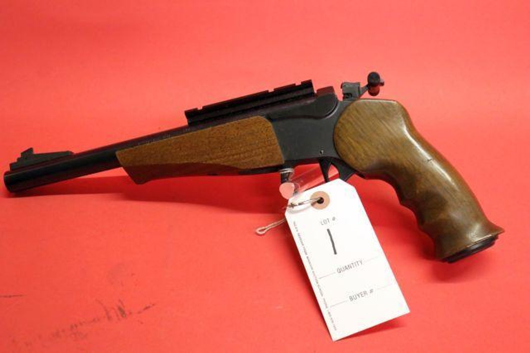 Image for TRACTORS-IMPLEMENTS-FIREARMS-KNIVES-FURNITURE-MUCH MORE!