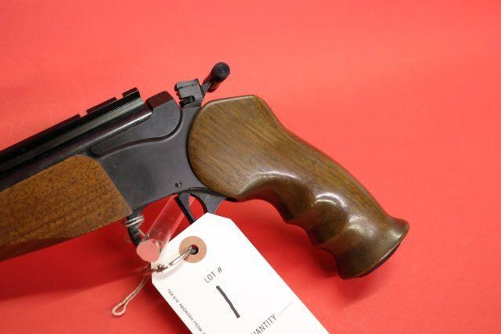 Image for TRACTORS-IMPLEMENTS-FIREARMS-KNIVES-FURNITURE-MUCH MORE!