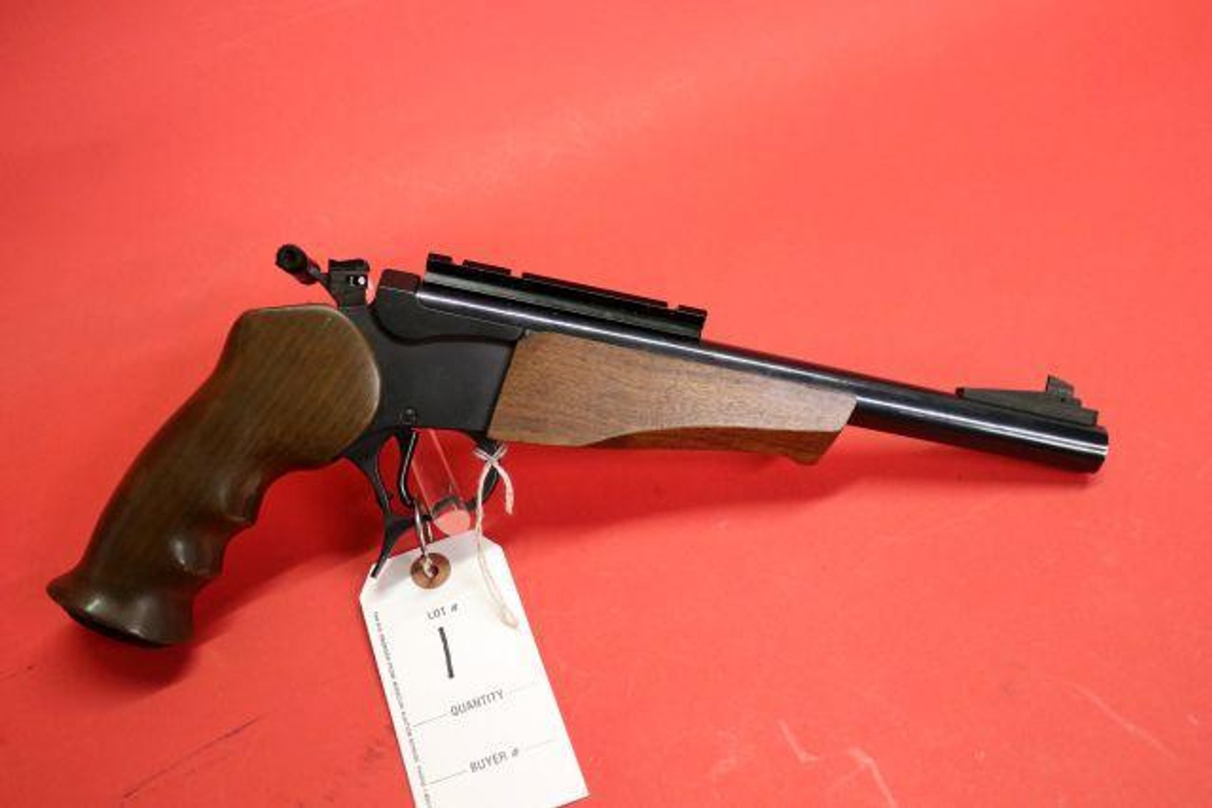 Image for TRACTORS-IMPLEMENTS-FIREARMS-KNIVES-FURNITURE-MUCH MORE!