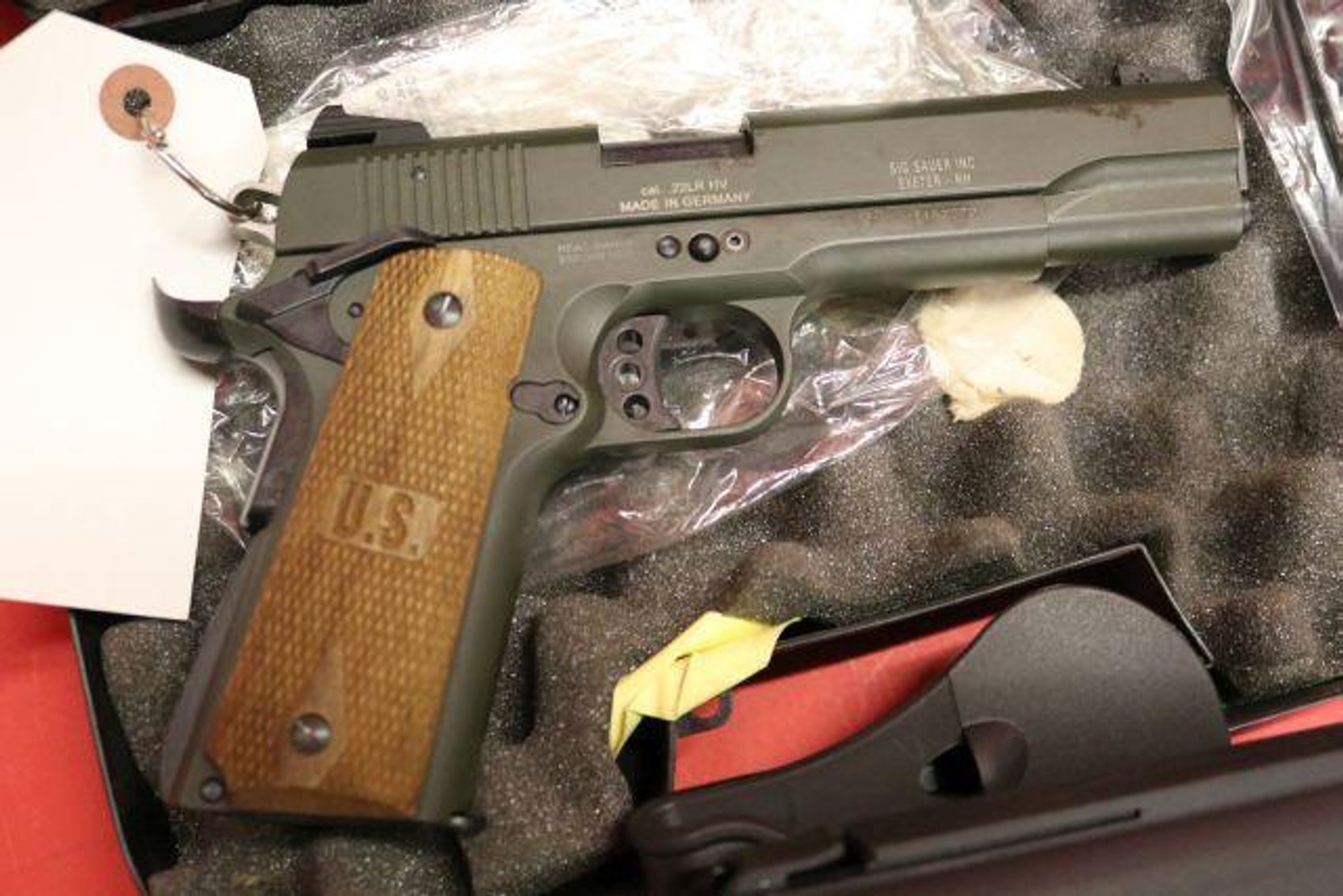 Image for TRACTORS-IMPLEMENTS-FIREARMS-KNIVES-FURNITURE-MUCH MORE!