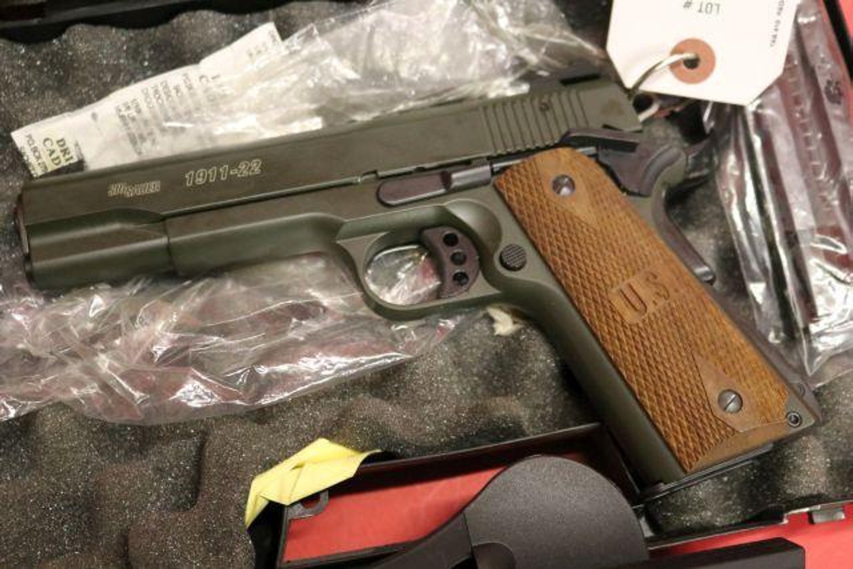 Image for TRACTORS-IMPLEMENTS-FIREARMS-KNIVES-FURNITURE-MUCH MORE!