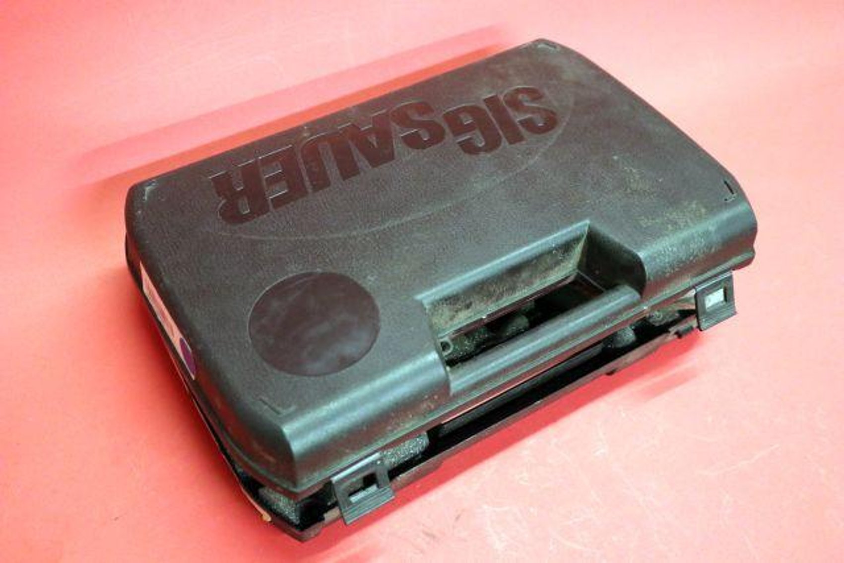 Image for TRACTORS-IMPLEMENTS-FIREARMS-KNIVES-FURNITURE-MUCH MORE!