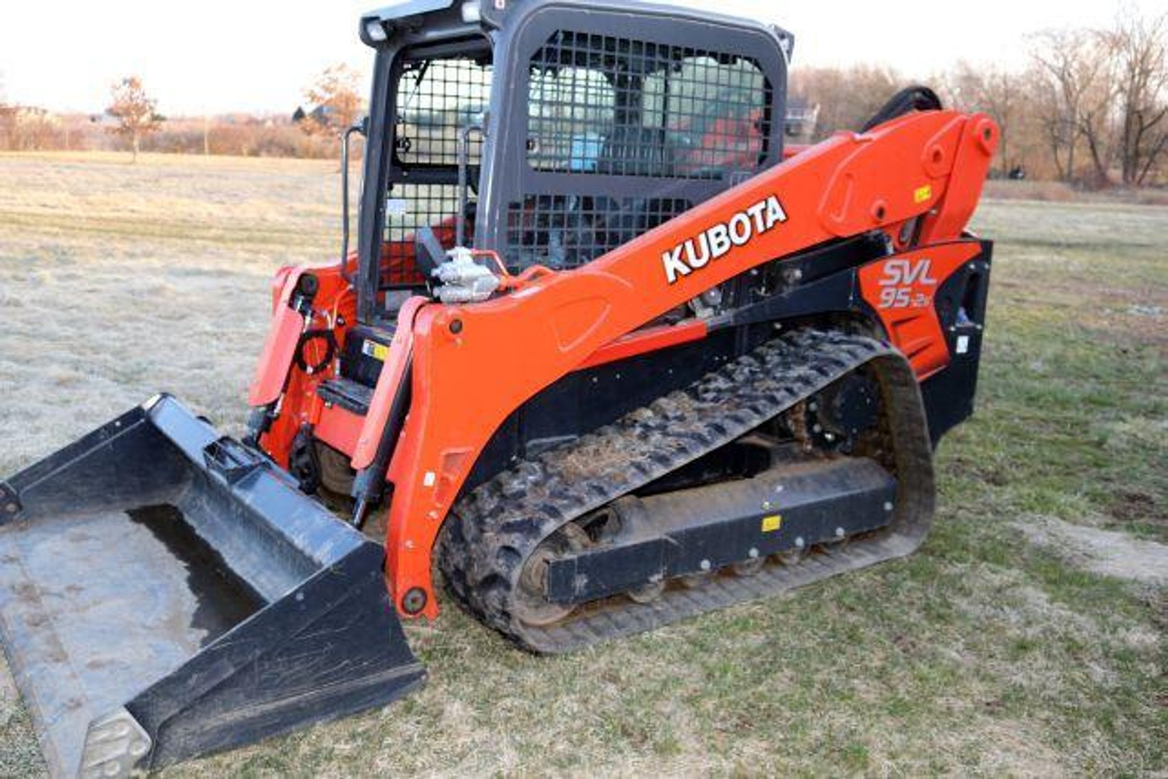 Image for TRACTORS-IMPLEMENTS-FIREARMS-KNIVES-FURNITURE-MUCH MORE!