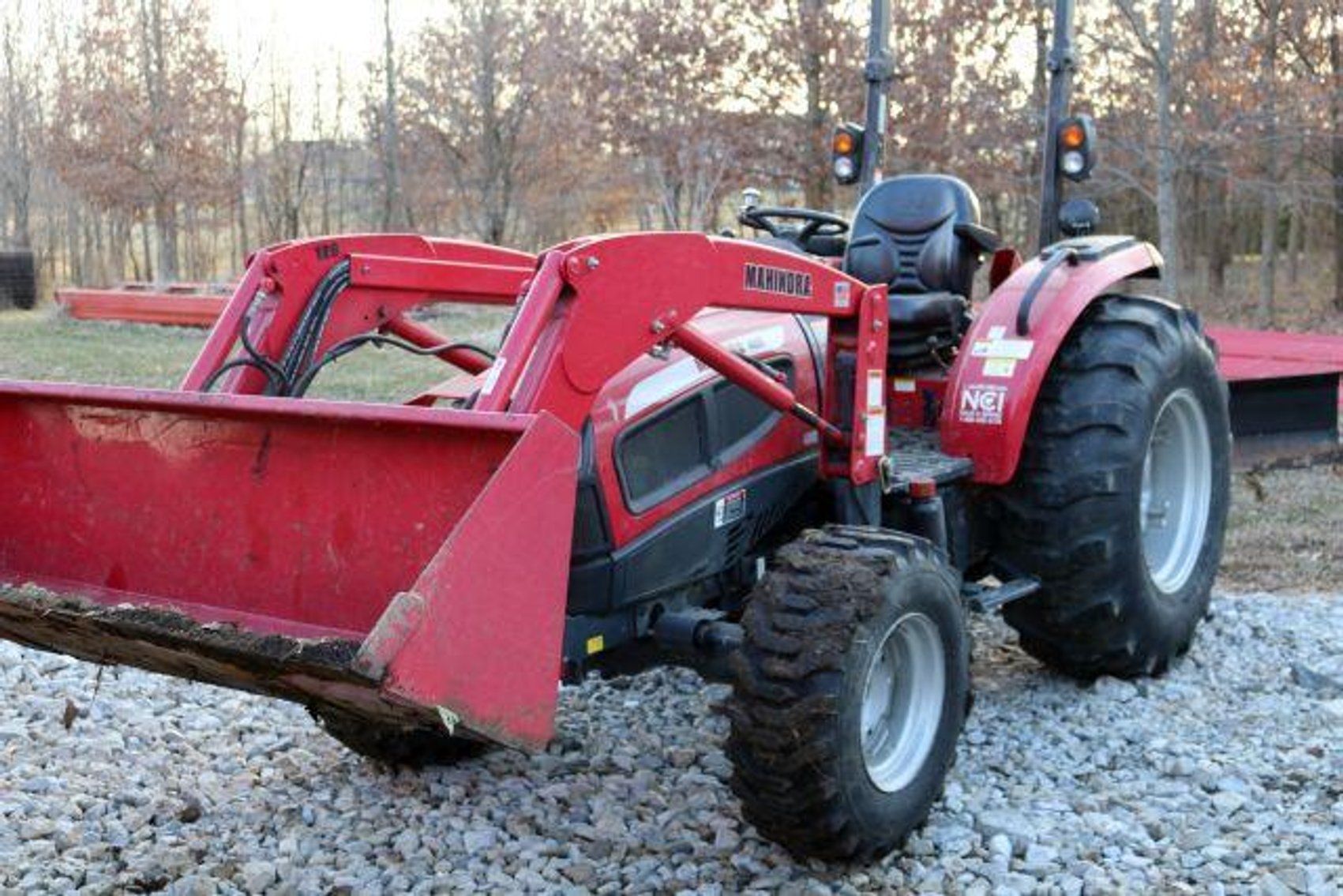 Image for TRACTORS-IMPLEMENTS-FIREARMS-KNIVES-FURNITURE-MUCH MORE!