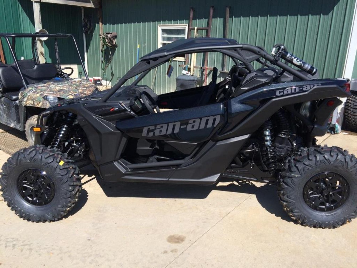 Image for TRACTORS-IMPLEMENTS-FIREARMS-KNIVES-FURNITURE-MUCH MORE!