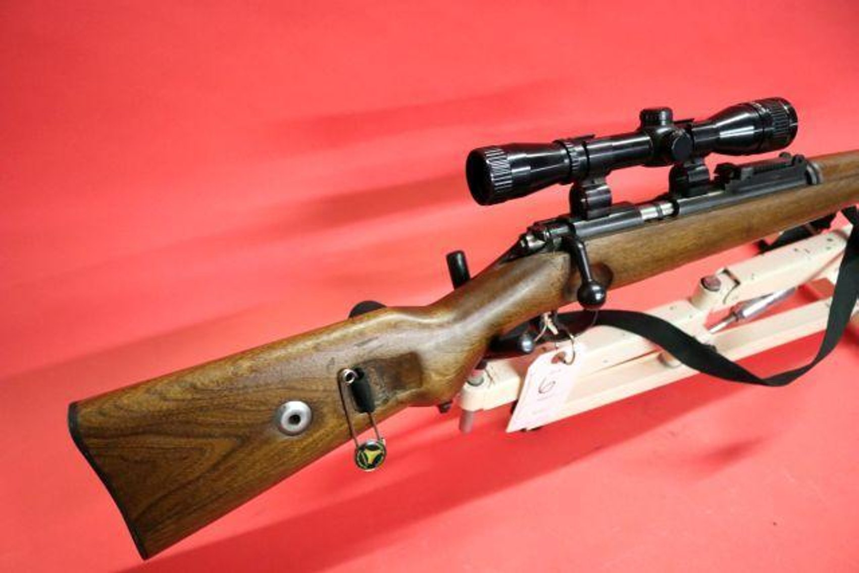 Image for TRACTORS-IMPLEMENTS-FIREARMS-KNIVES-FURNITURE-MUCH MORE!