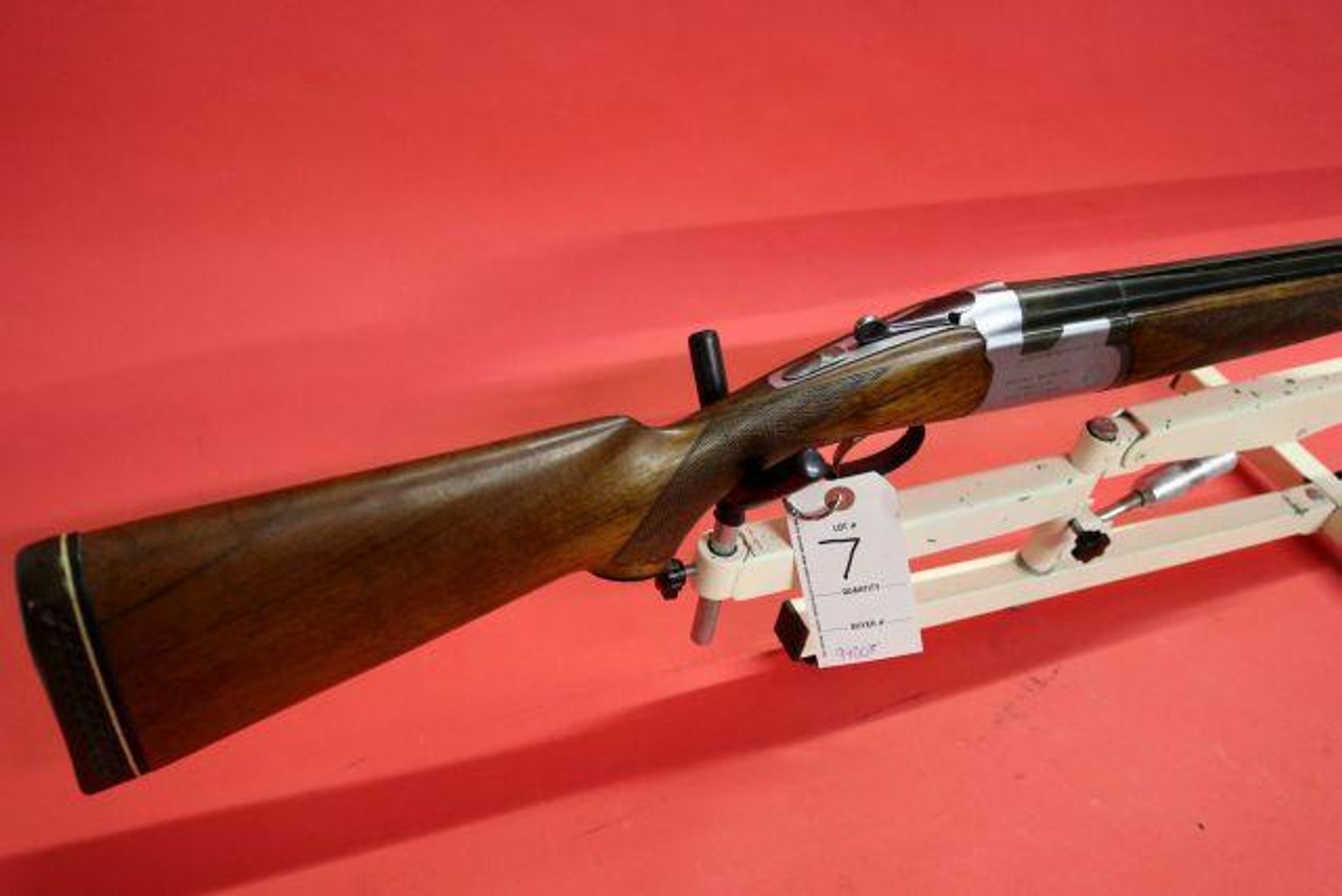 Image for TRACTORS-IMPLEMENTS-FIREARMS-KNIVES-FURNITURE-MUCH MORE!