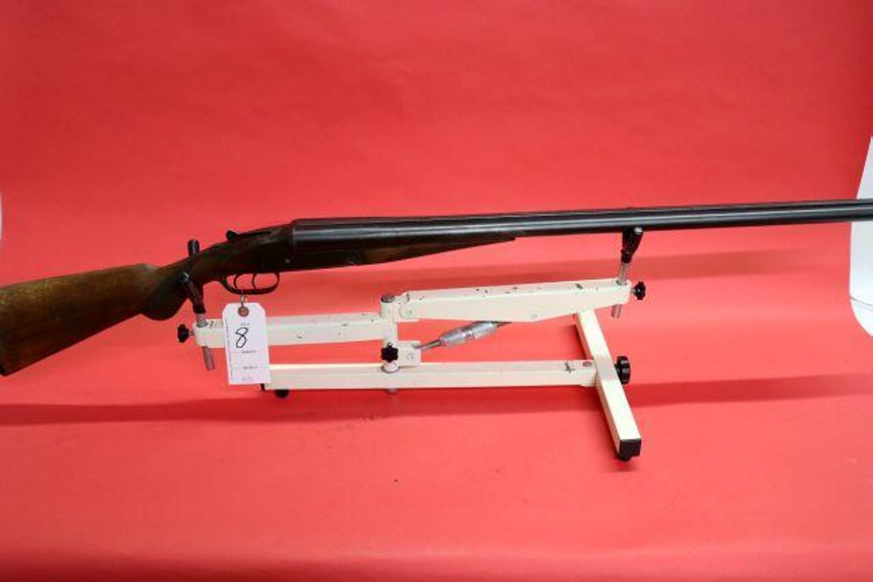 Image for TRACTORS-IMPLEMENTS-FIREARMS-KNIVES-FURNITURE-MUCH MORE!