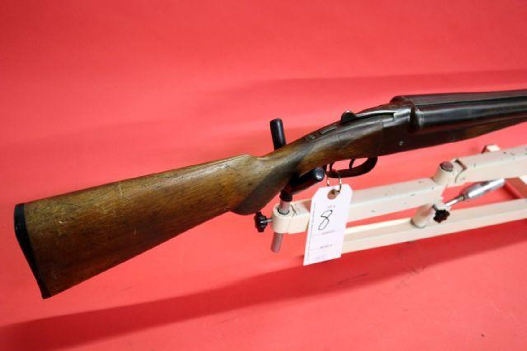 Image for TRACTORS-IMPLEMENTS-FIREARMS-KNIVES-FURNITURE-MUCH MORE!