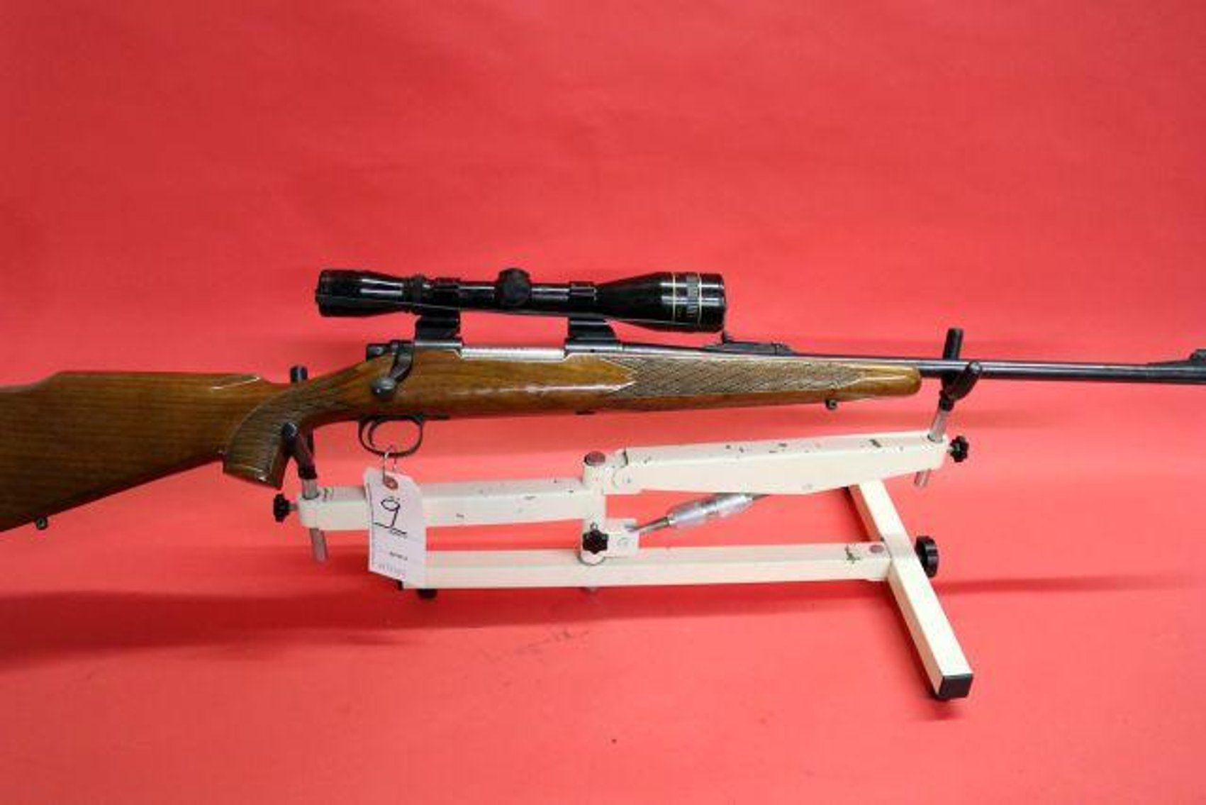 Image for TRACTORS-IMPLEMENTS-FIREARMS-KNIVES-FURNITURE-MUCH MORE!