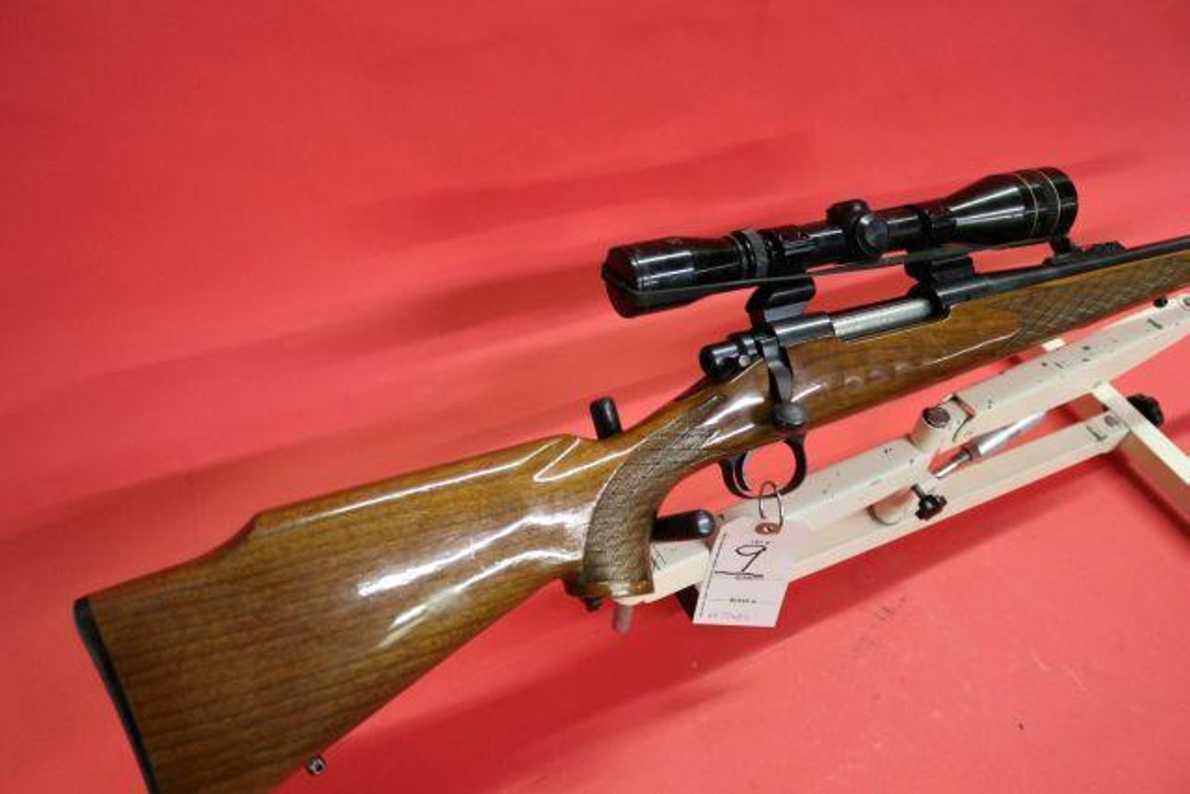 Image for TRACTORS-IMPLEMENTS-FIREARMS-KNIVES-FURNITURE-MUCH MORE!