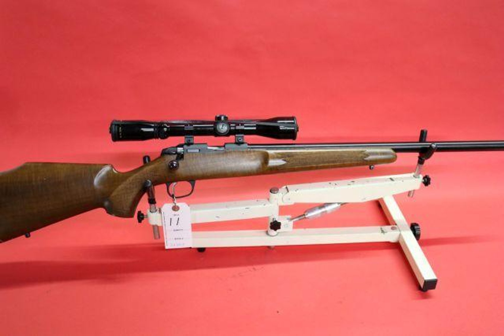 Image for TRACTORS-IMPLEMENTS-FIREARMS-KNIVES-FURNITURE-MUCH MORE!