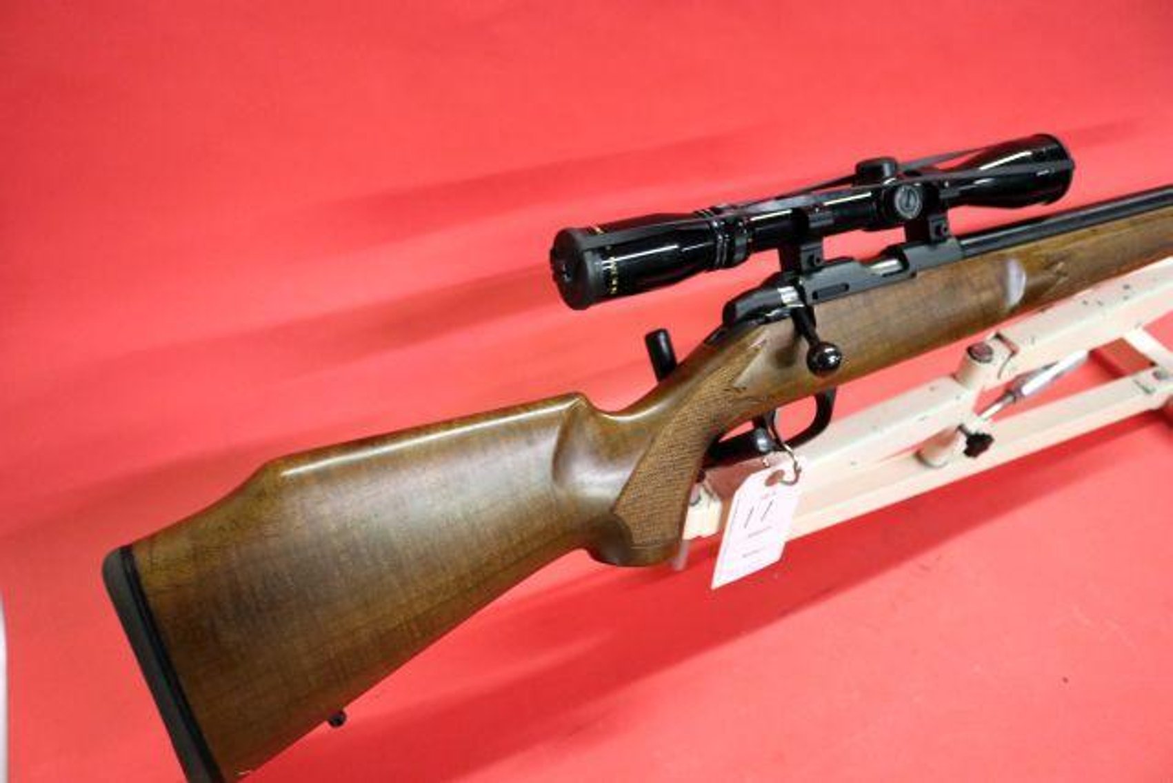 Image for TRACTORS-IMPLEMENTS-FIREARMS-KNIVES-FURNITURE-MUCH MORE!