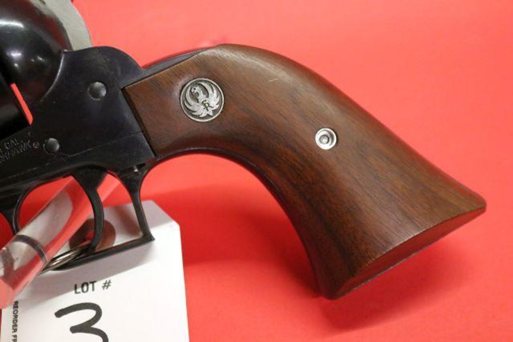 Image for TRACTORS-IMPLEMENTS-FIREARMS-KNIVES-FURNITURE-MUCH MORE!