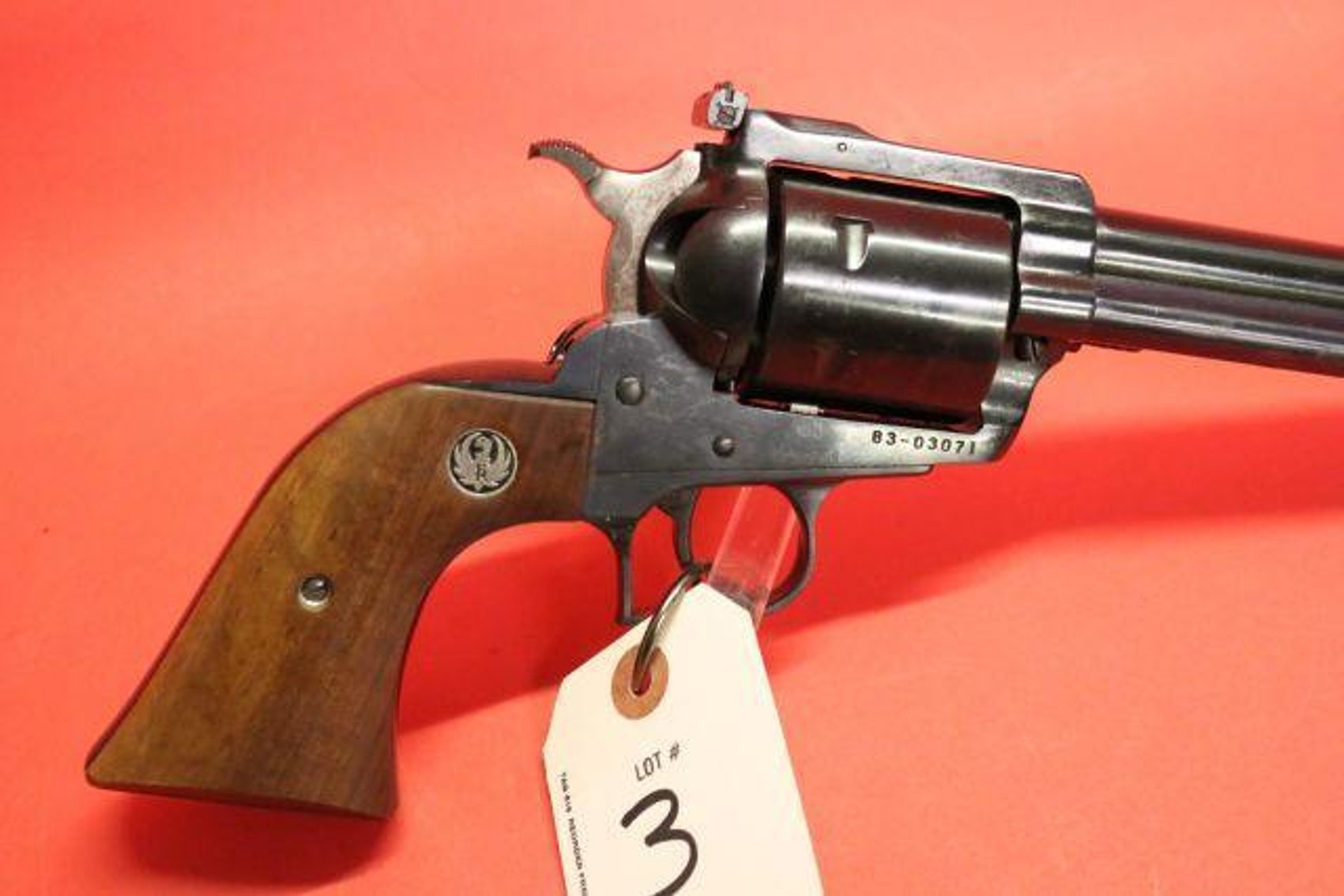 Image for TRACTORS-IMPLEMENTS-FIREARMS-KNIVES-FURNITURE-MUCH MORE!