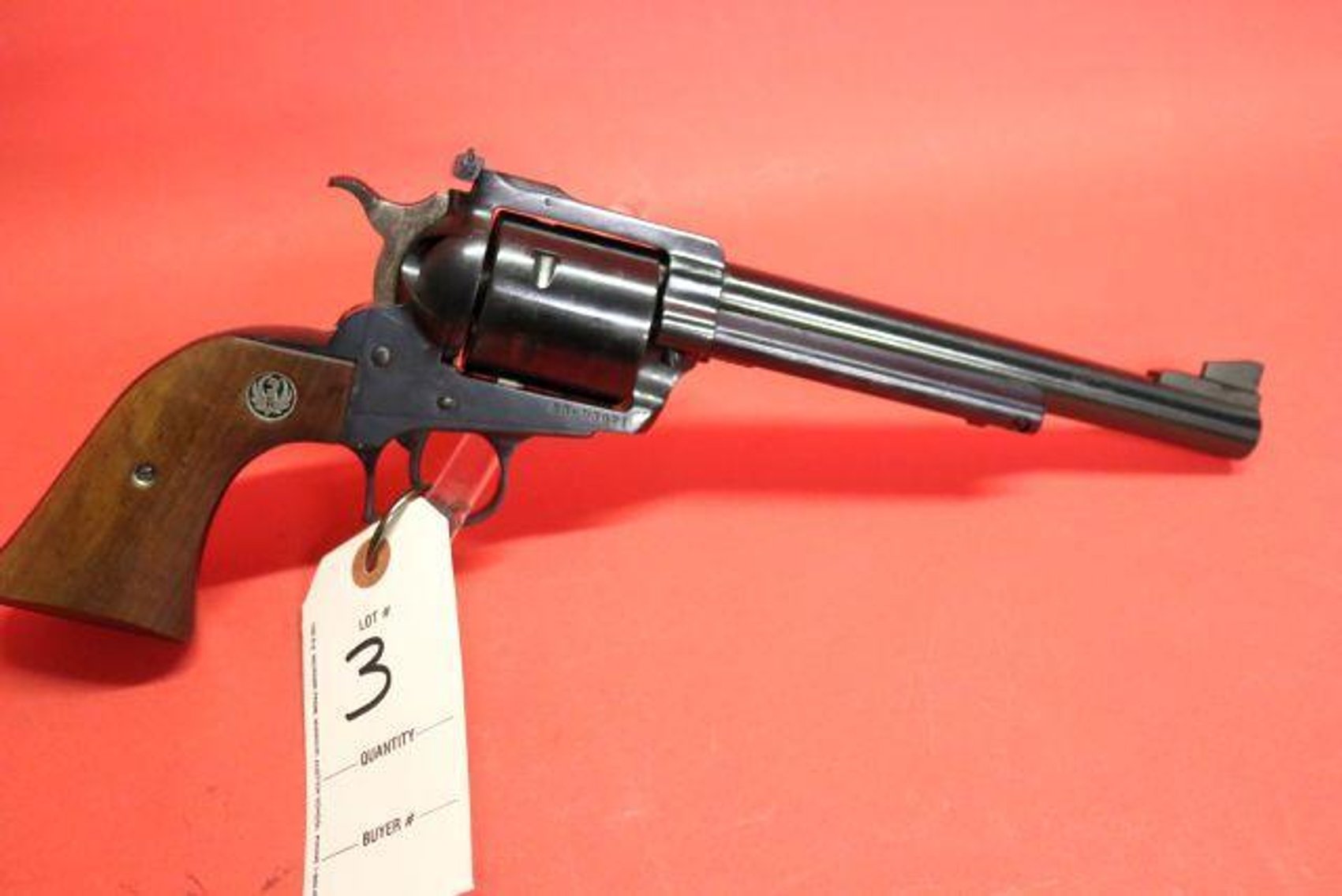 Image for TRACTORS-IMPLEMENTS-FIREARMS-KNIVES-FURNITURE-MUCH MORE!