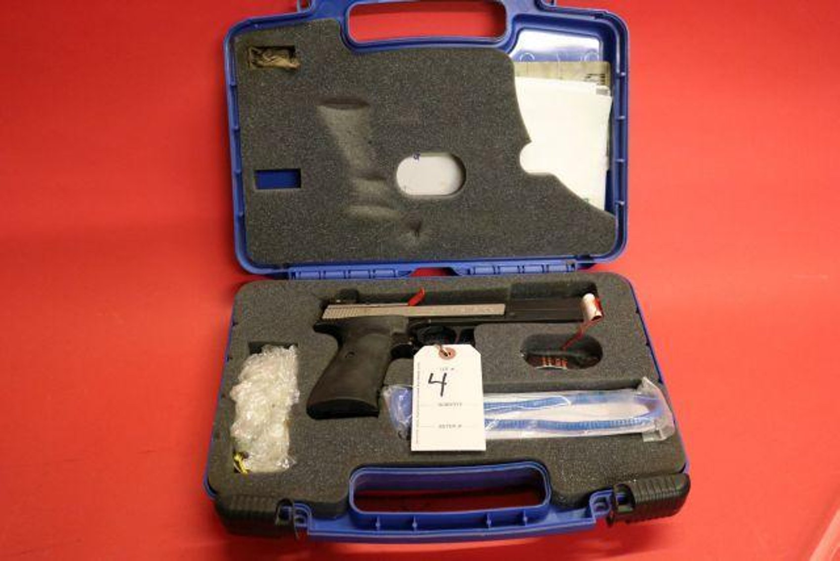 Image for TRACTORS-IMPLEMENTS-FIREARMS-KNIVES-FURNITURE-MUCH MORE!