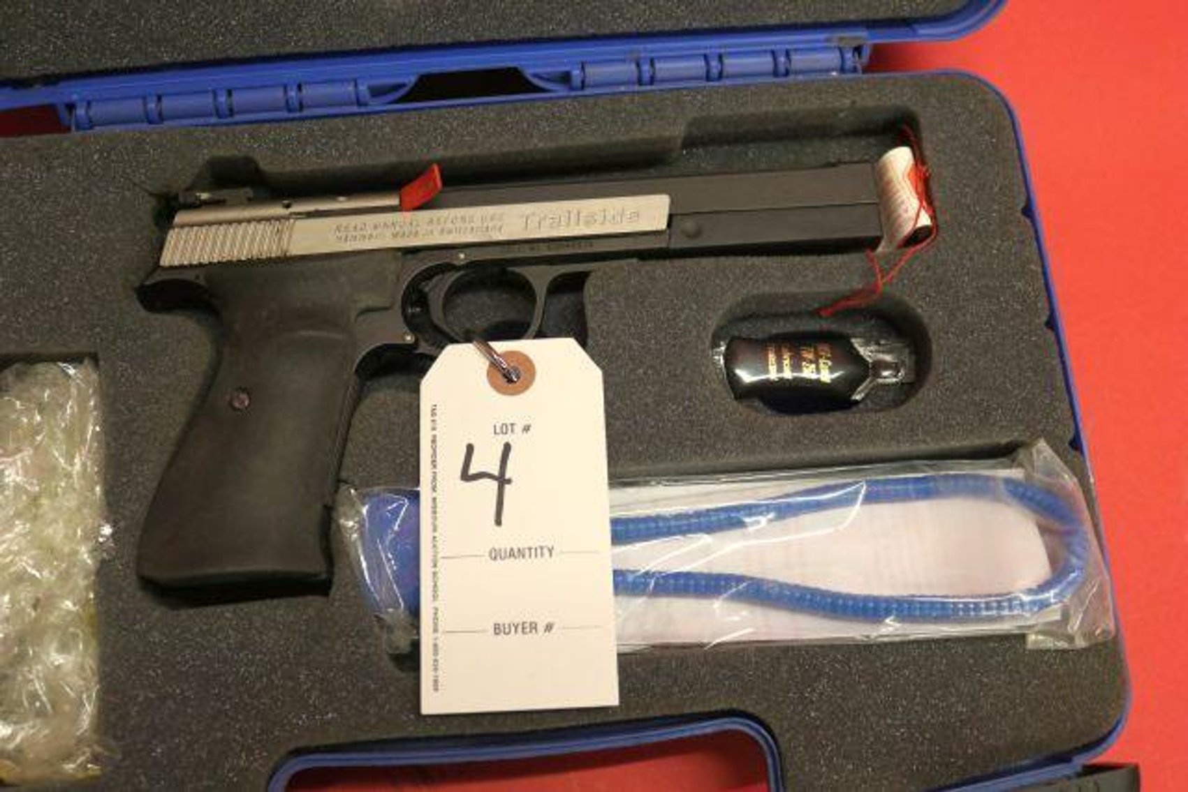 Image for TRACTORS-IMPLEMENTS-FIREARMS-KNIVES-FURNITURE-MUCH MORE!