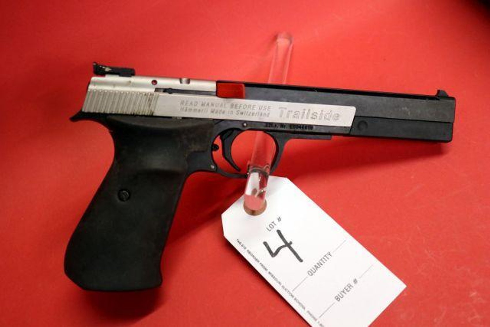 Image for TRACTORS-IMPLEMENTS-FIREARMS-KNIVES-FURNITURE-MUCH MORE!