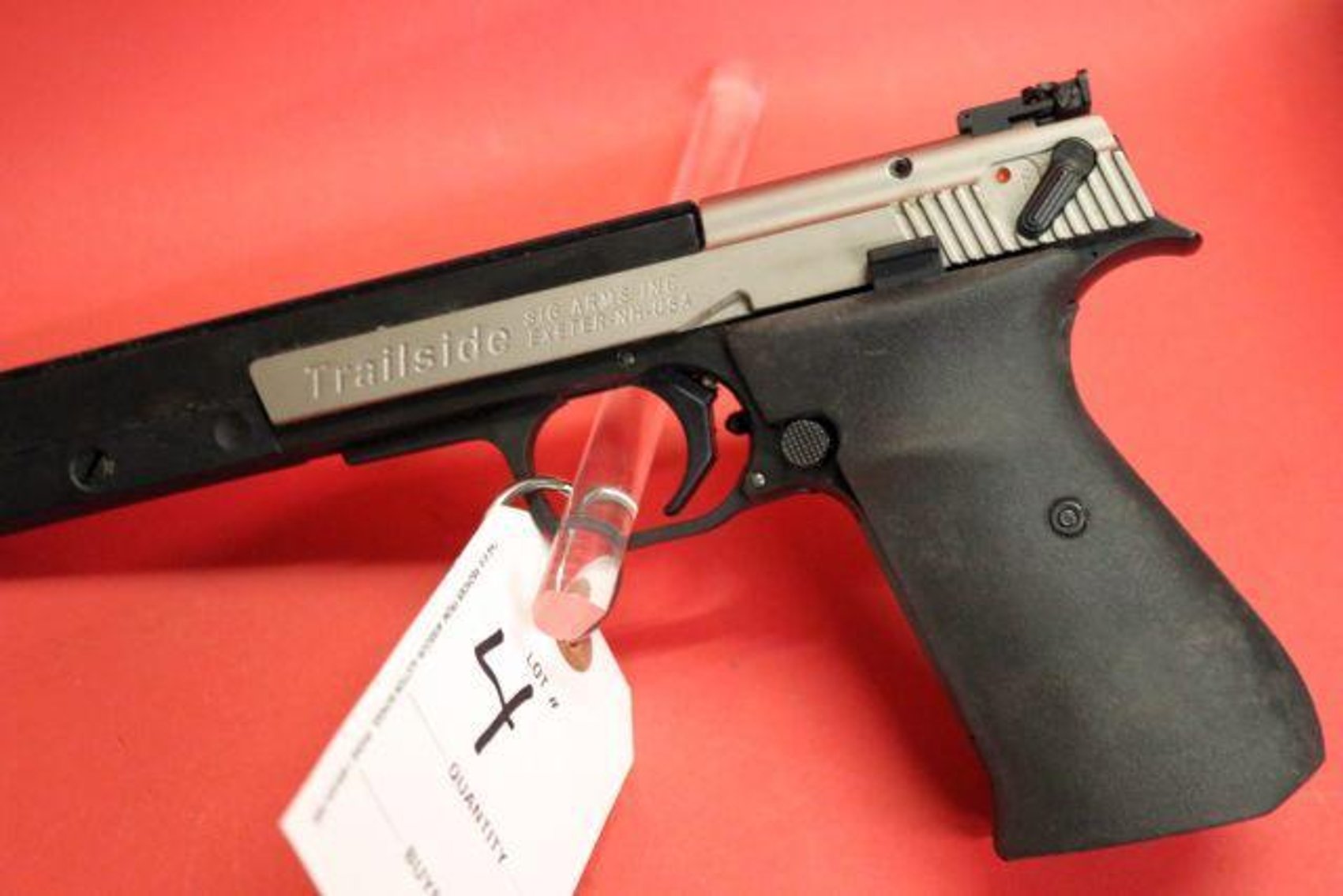 Image for TRACTORS-IMPLEMENTS-FIREARMS-KNIVES-FURNITURE-MUCH MORE!