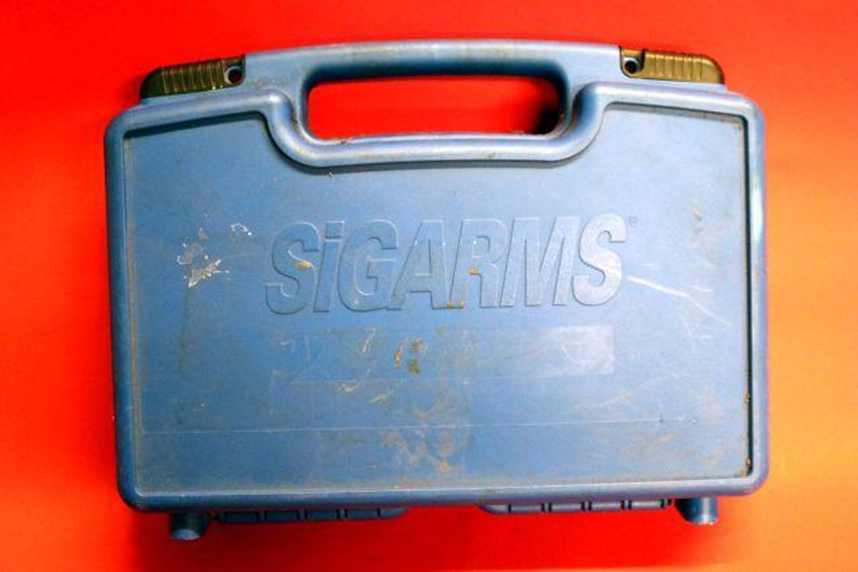 Image for TRACTORS-IMPLEMENTS-FIREARMS-KNIVES-FURNITURE-MUCH MORE!