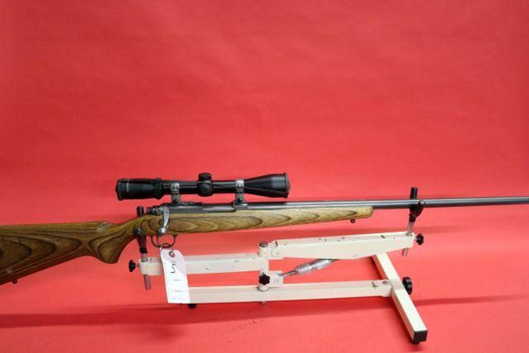 Image for TRACTORS-IMPLEMENTS-FIREARMS-KNIVES-FURNITURE-MUCH MORE!