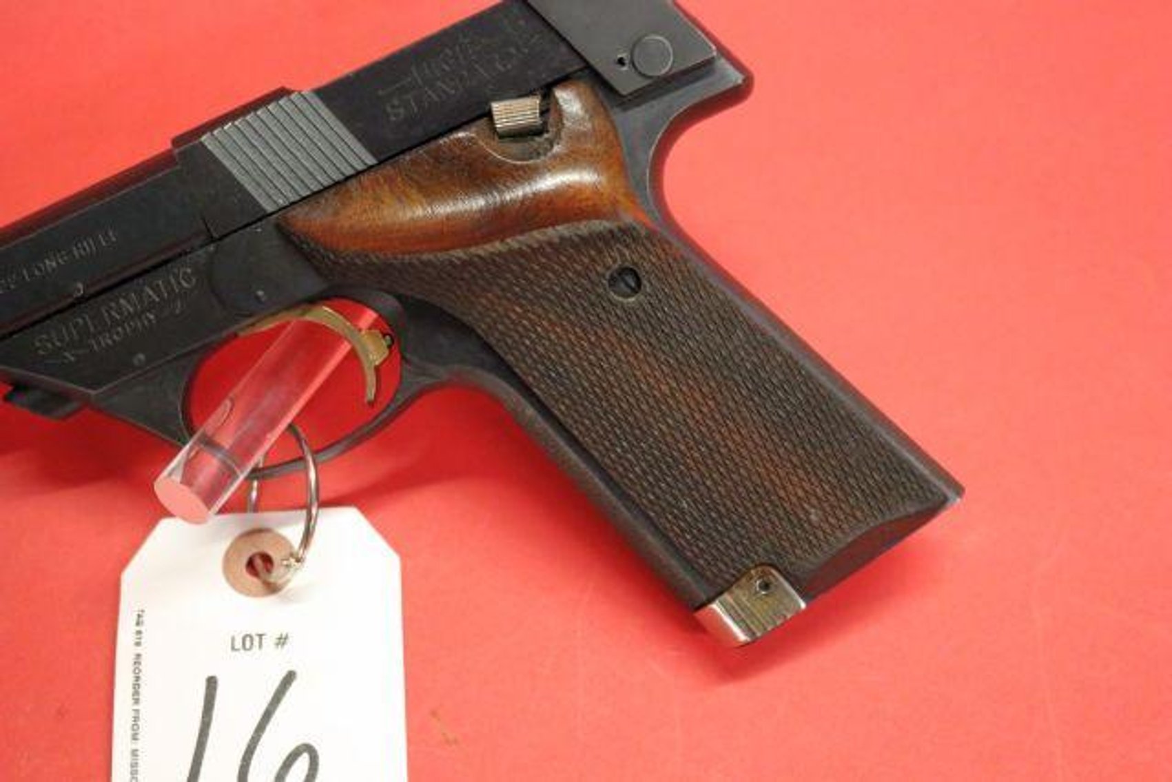 Image for TRACTORS-IMPLEMENTS-FIREARMS-KNIVES-FURNITURE-MUCH MORE!