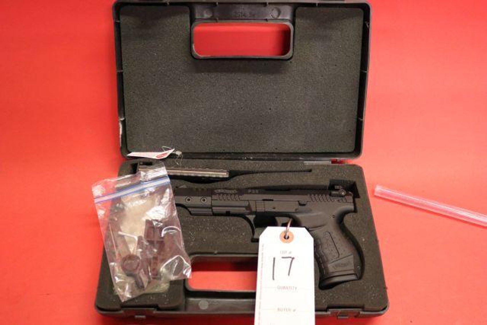 Image for TRACTORS-IMPLEMENTS-FIREARMS-KNIVES-FURNITURE-MUCH MORE!