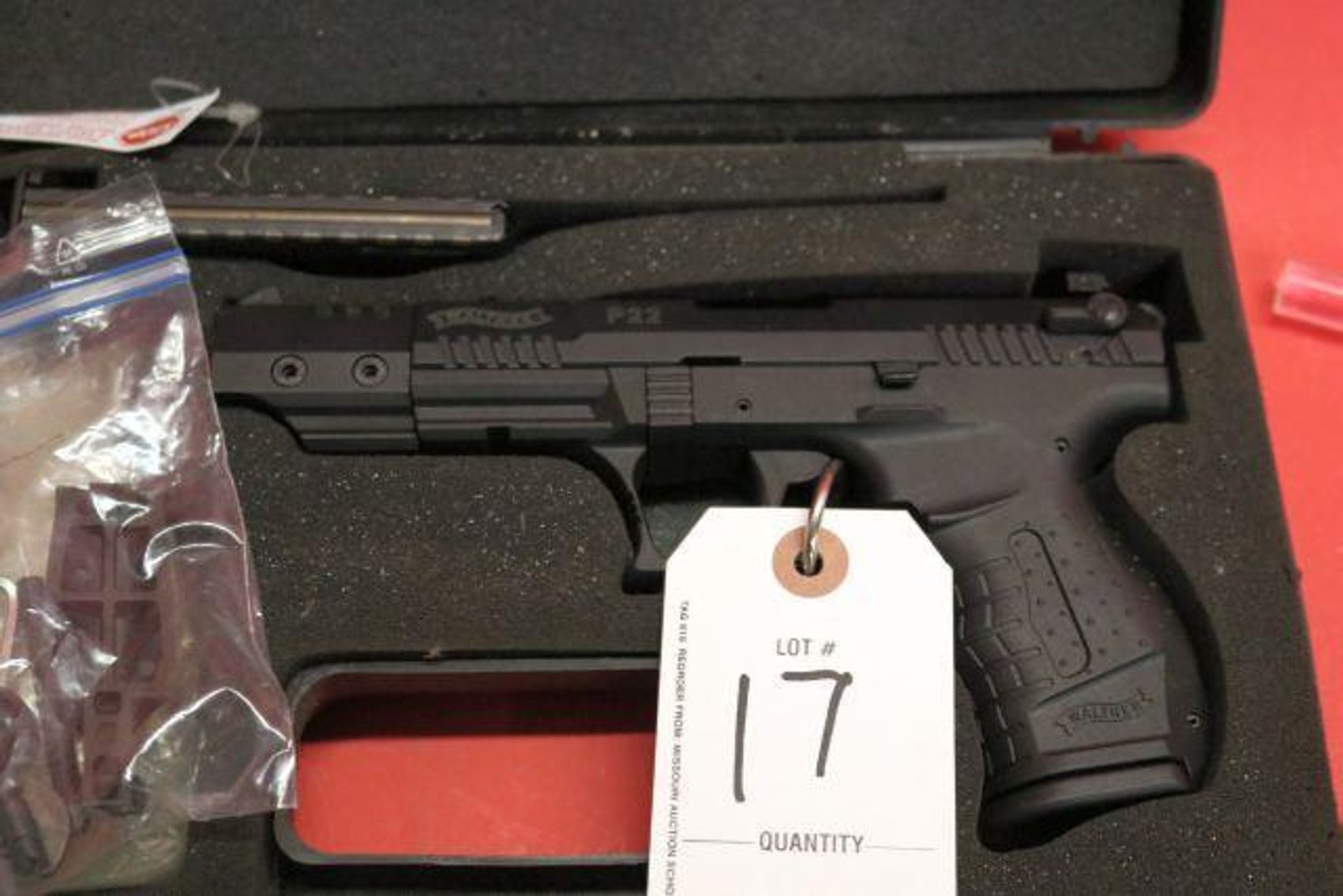 Image for TRACTORS-IMPLEMENTS-FIREARMS-KNIVES-FURNITURE-MUCH MORE!