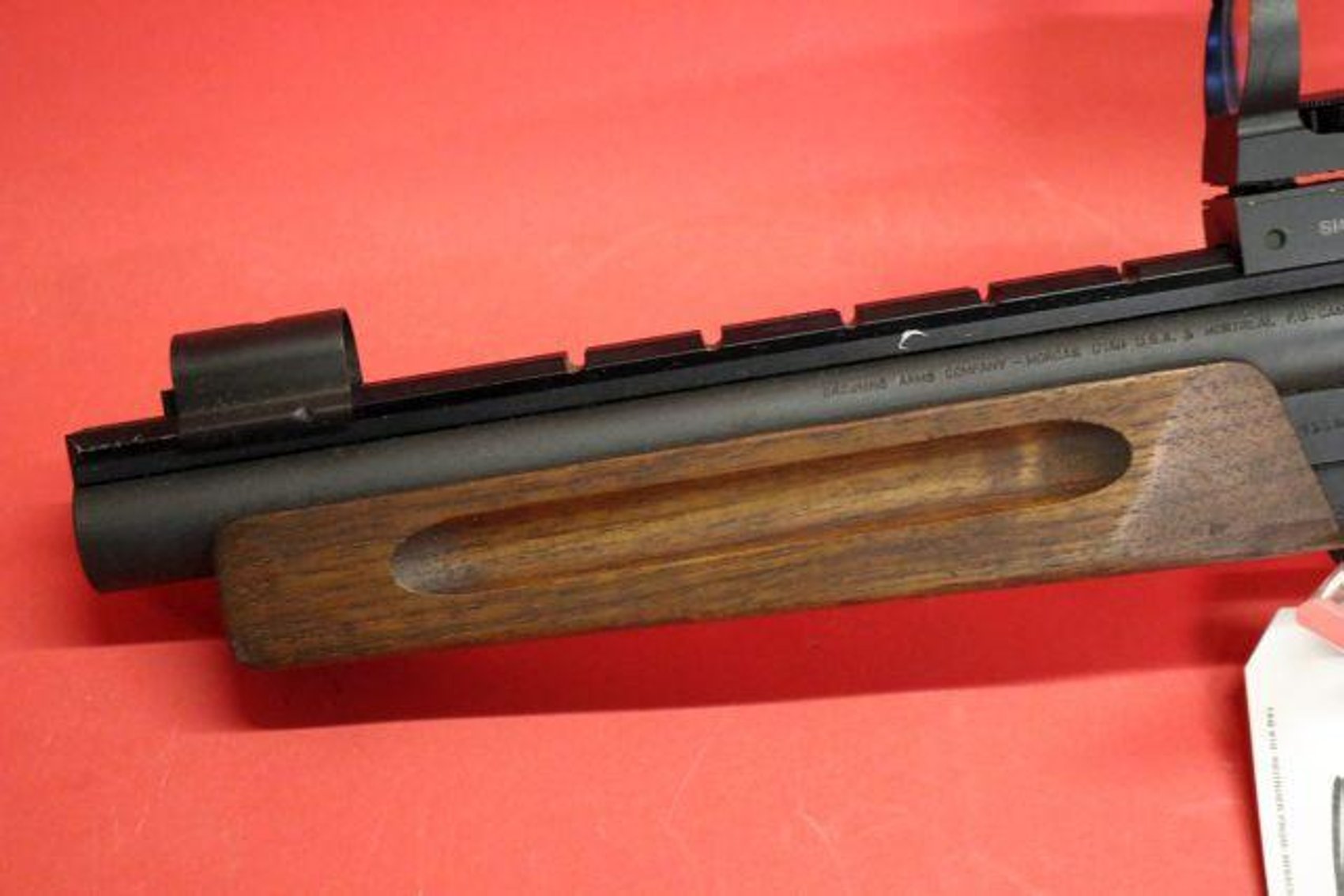 Image for TRACTORS-IMPLEMENTS-FIREARMS-KNIVES-FURNITURE-MUCH MORE!