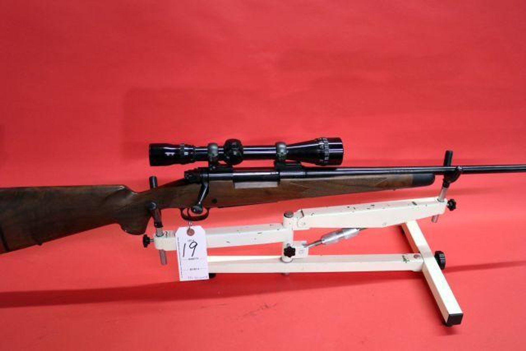 Image for TRACTORS-IMPLEMENTS-FIREARMS-KNIVES-FURNITURE-MUCH MORE!