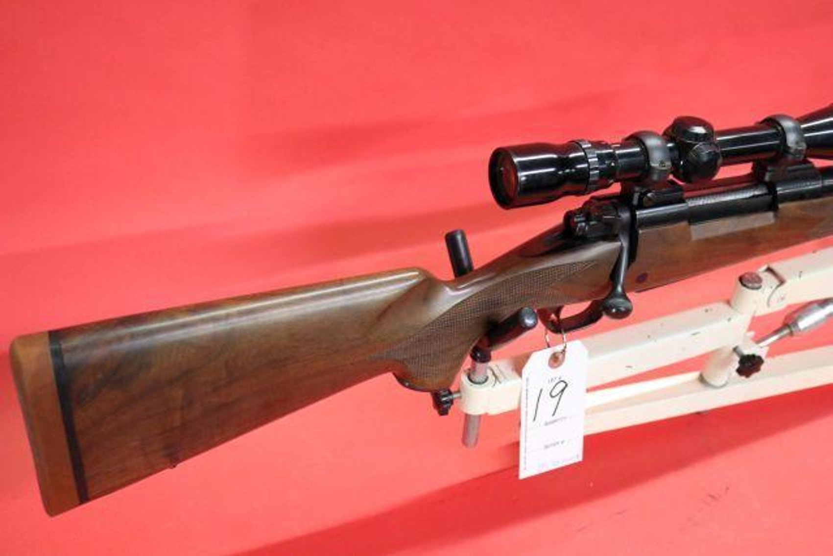 Image for TRACTORS-IMPLEMENTS-FIREARMS-KNIVES-FURNITURE-MUCH MORE!