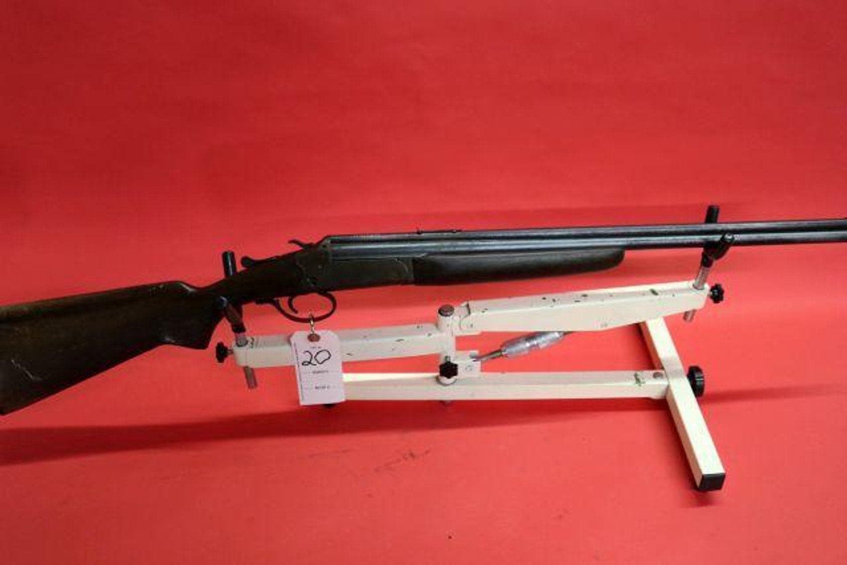 Image for TRACTORS-IMPLEMENTS-FIREARMS-KNIVES-FURNITURE-MUCH MORE!