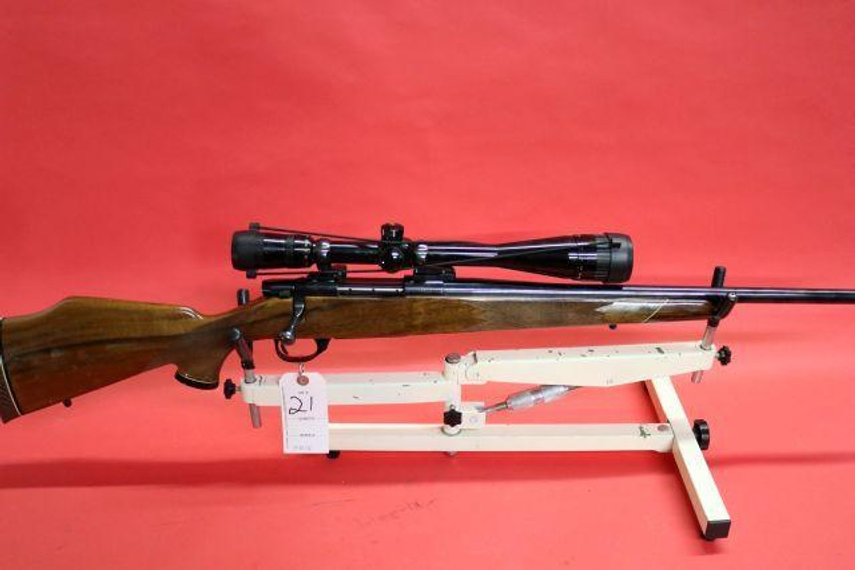 Image for TRACTORS-IMPLEMENTS-FIREARMS-KNIVES-FURNITURE-MUCH MORE!