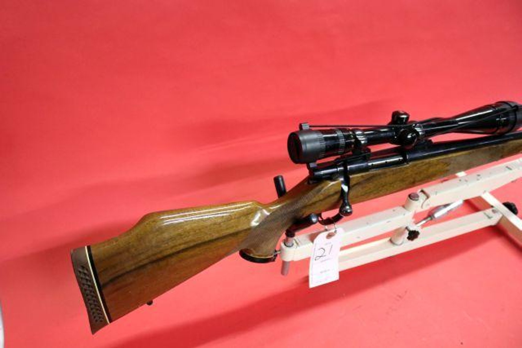 Image for TRACTORS-IMPLEMENTS-FIREARMS-KNIVES-FURNITURE-MUCH MORE!