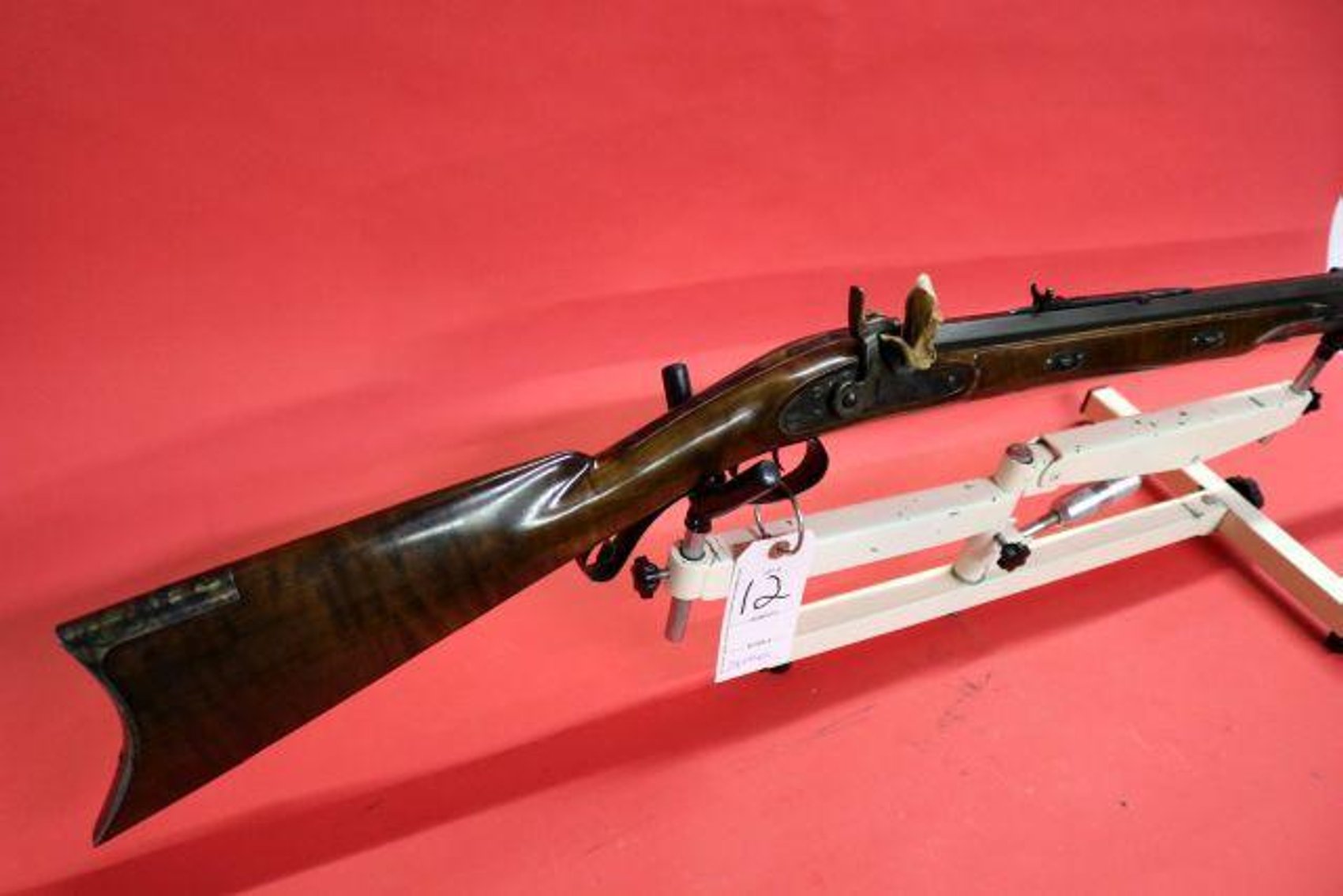 Image for TRACTORS-IMPLEMENTS-FIREARMS-KNIVES-FURNITURE-MUCH MORE!