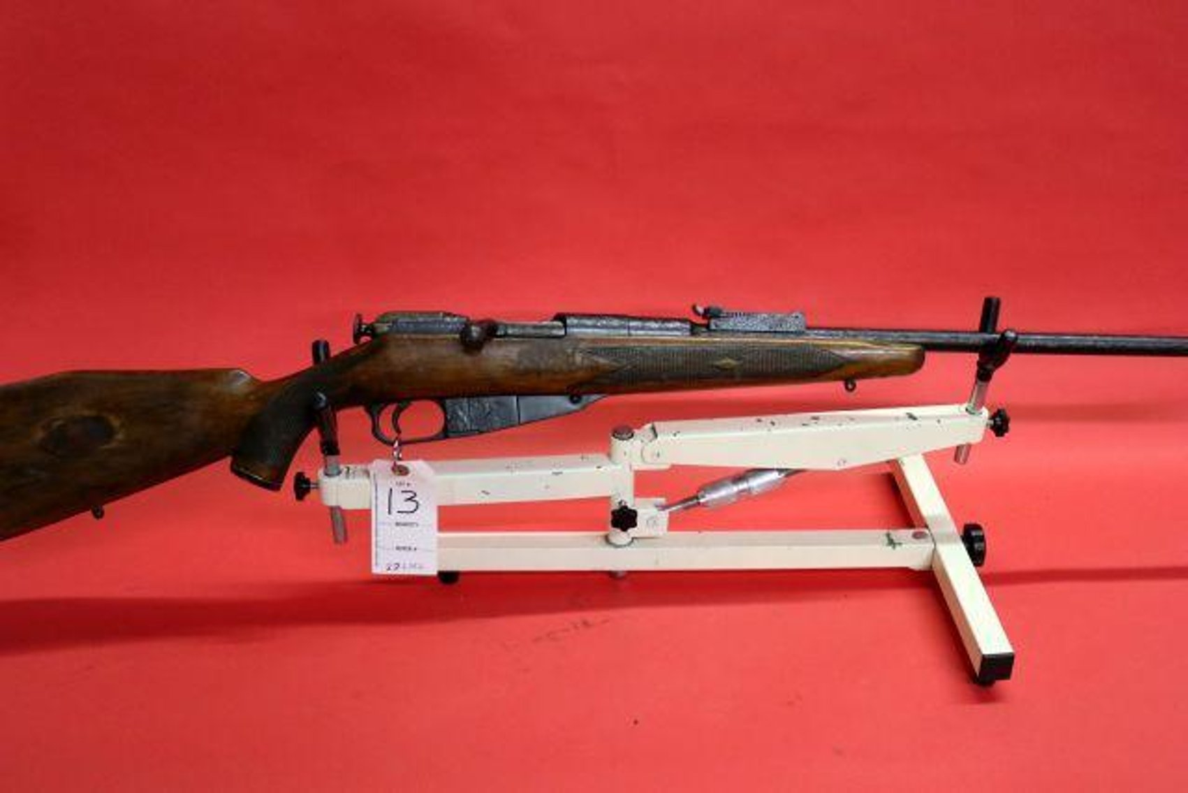 Image for TRACTORS-IMPLEMENTS-FIREARMS-KNIVES-FURNITURE-MUCH MORE!