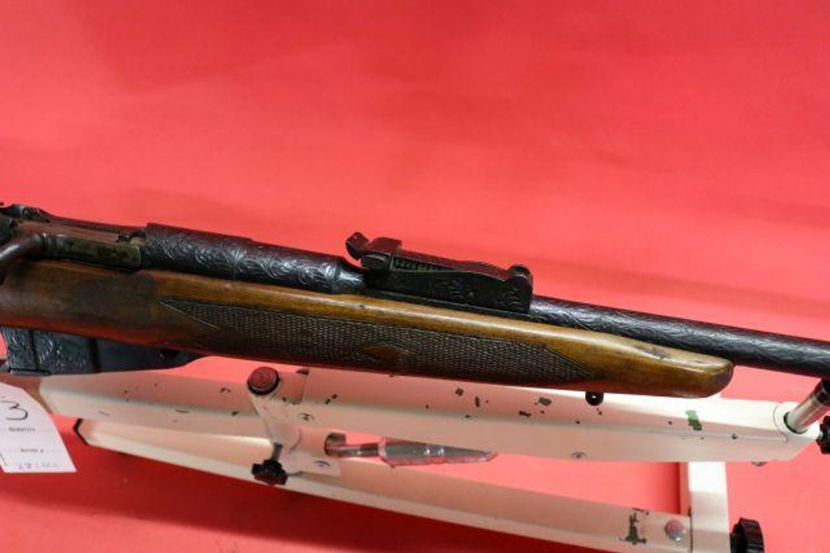 Image for TRACTORS-IMPLEMENTS-FIREARMS-KNIVES-FURNITURE-MUCH MORE!