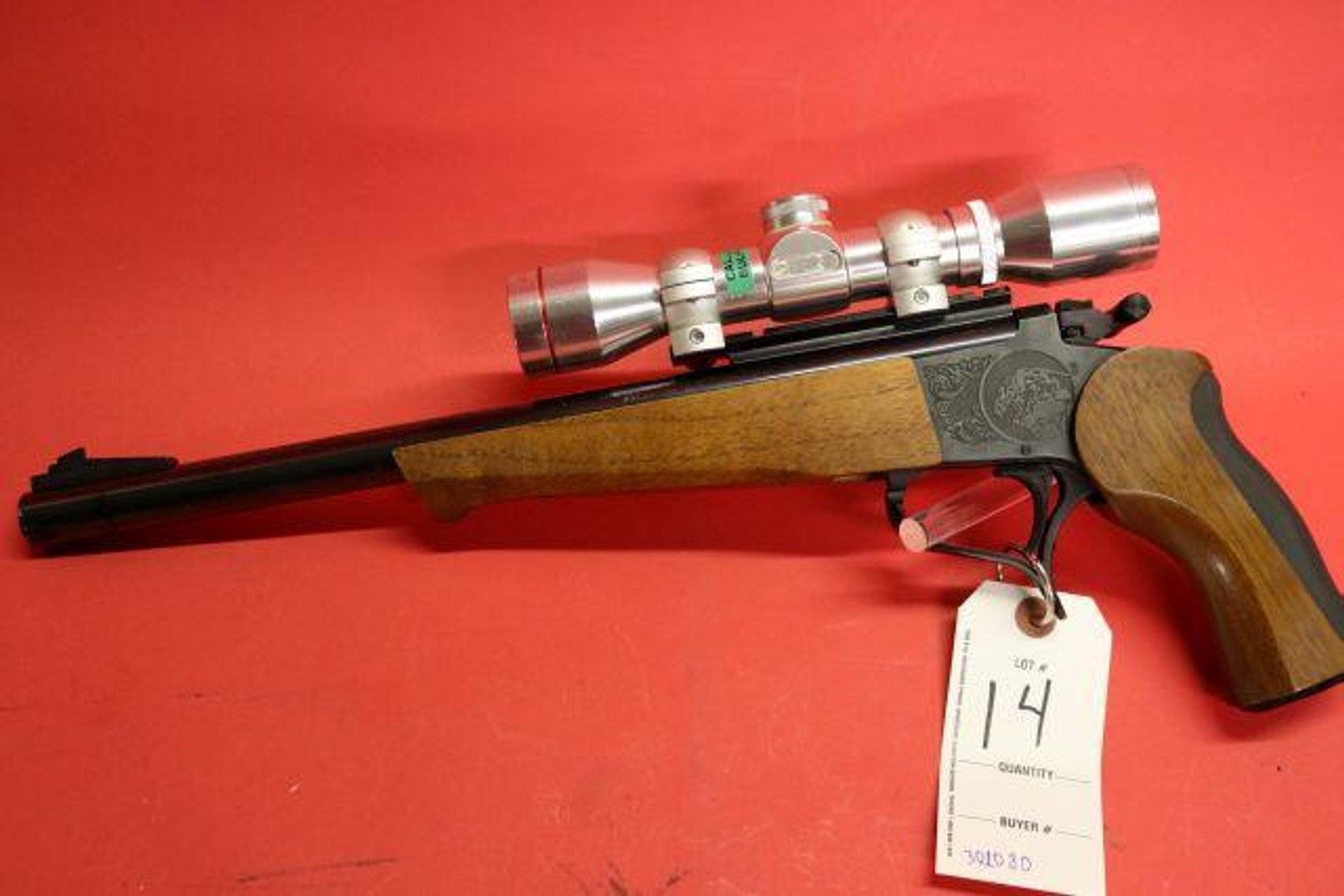 Image for TRACTORS-IMPLEMENTS-FIREARMS-KNIVES-FURNITURE-MUCH MORE!