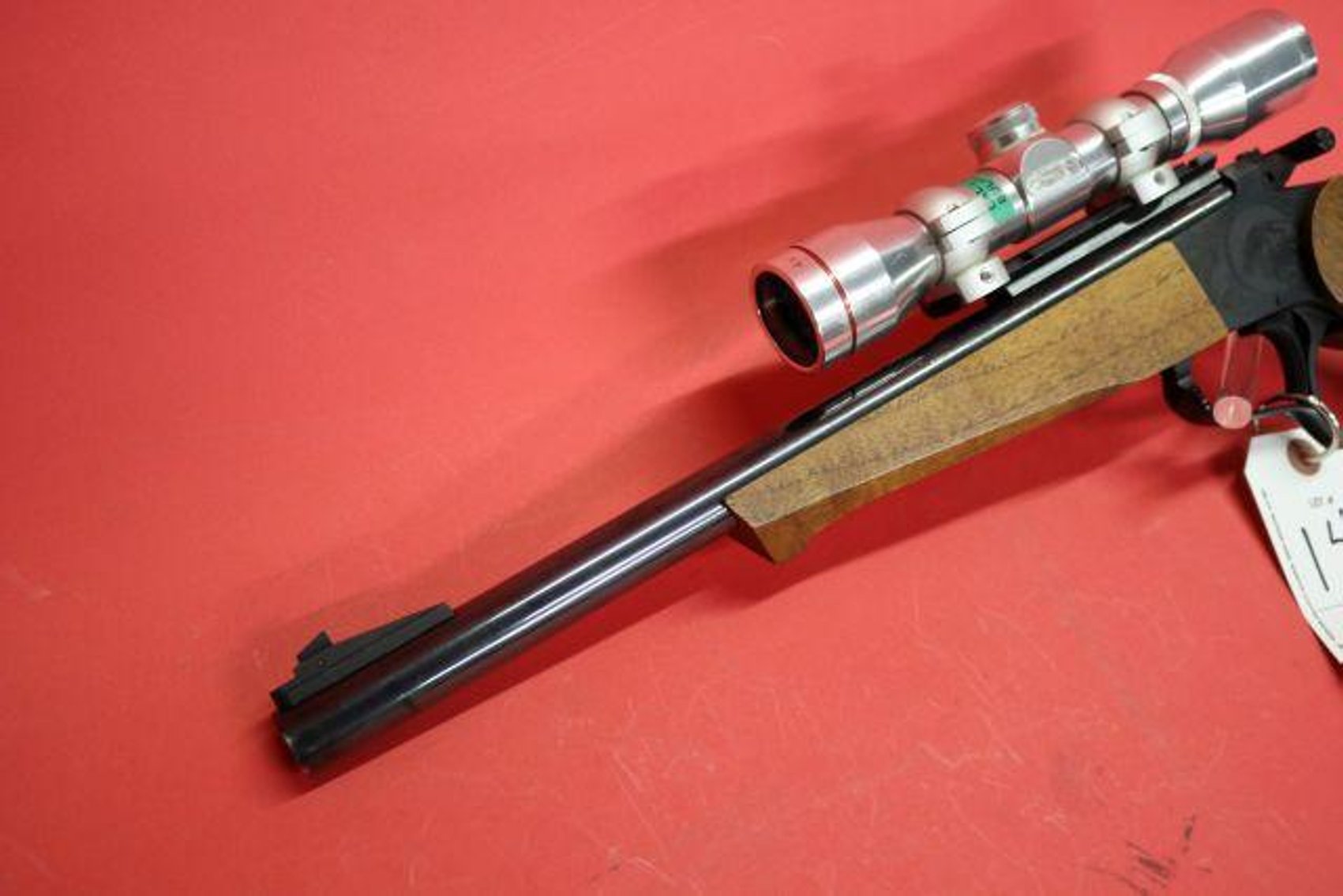 Image for TRACTORS-IMPLEMENTS-FIREARMS-KNIVES-FURNITURE-MUCH MORE!