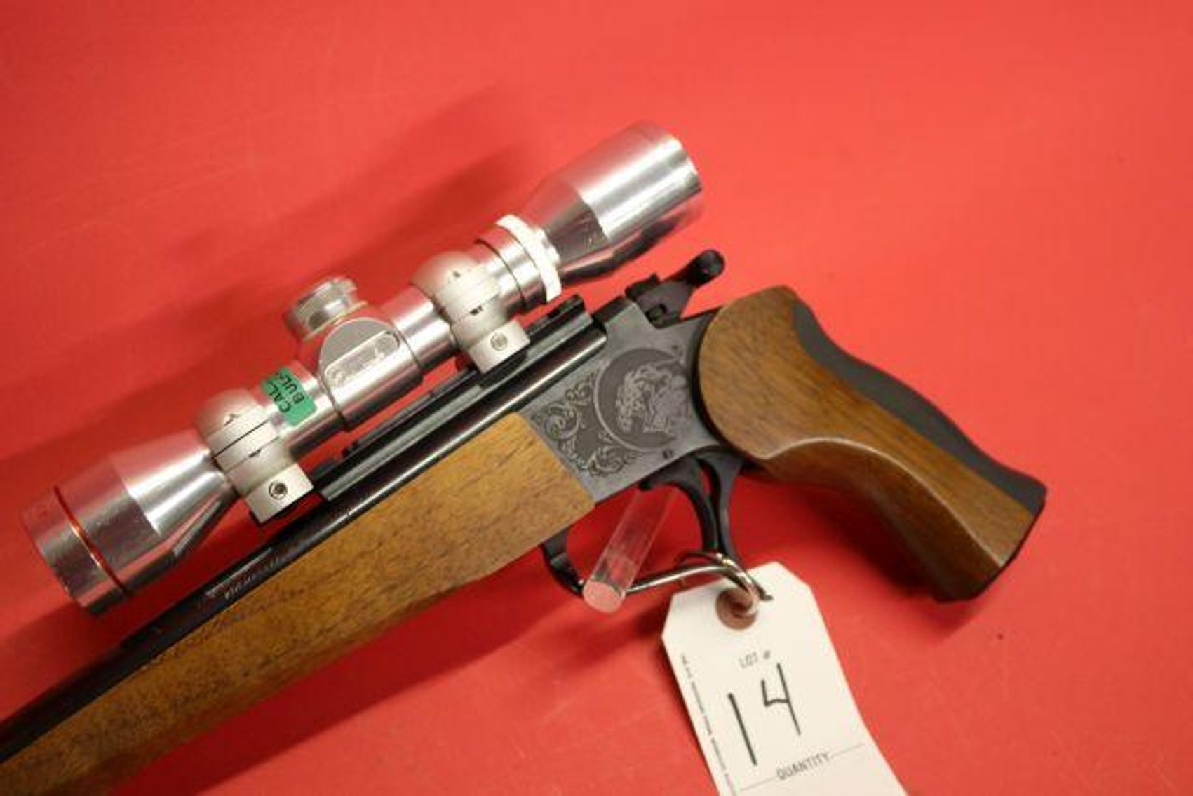 Image for TRACTORS-IMPLEMENTS-FIREARMS-KNIVES-FURNITURE-MUCH MORE!