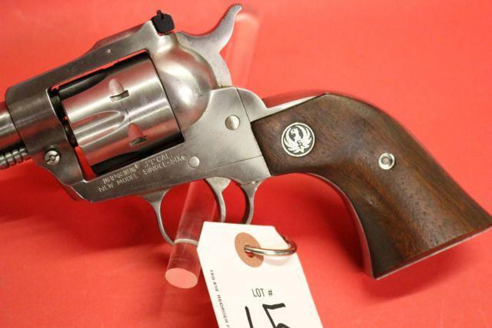 Image for TRACTORS-IMPLEMENTS-FIREARMS-KNIVES-FURNITURE-MUCH MORE!