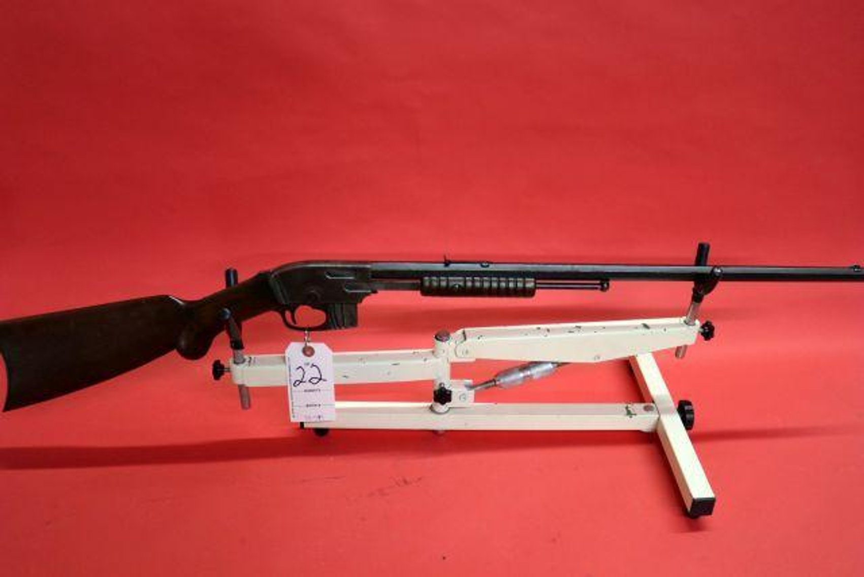 Image for TRACTORS-IMPLEMENTS-FIREARMS-KNIVES-FURNITURE-MUCH MORE!