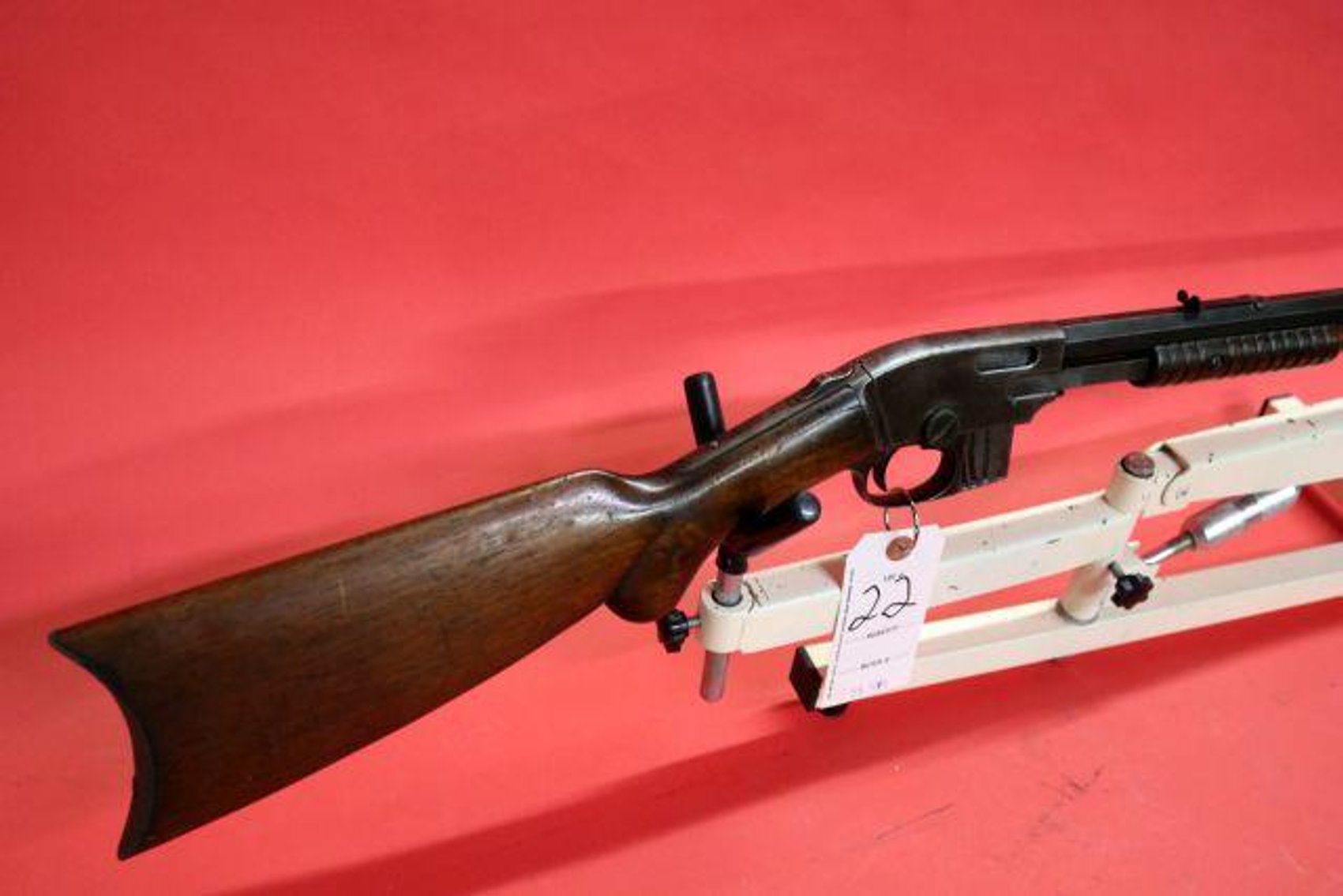 Image for TRACTORS-IMPLEMENTS-FIREARMS-KNIVES-FURNITURE-MUCH MORE!