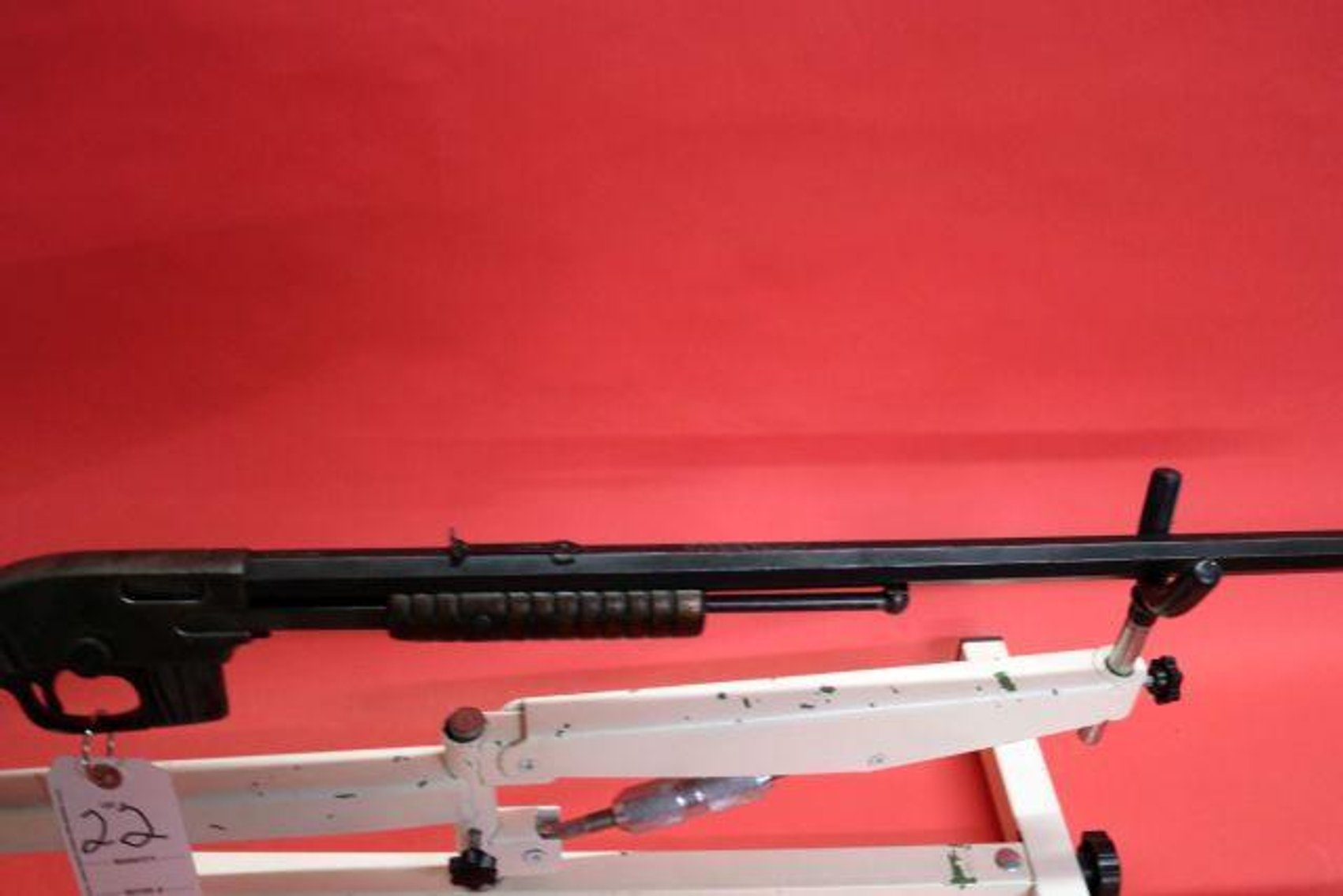 Image for TRACTORS-IMPLEMENTS-FIREARMS-KNIVES-FURNITURE-MUCH MORE!