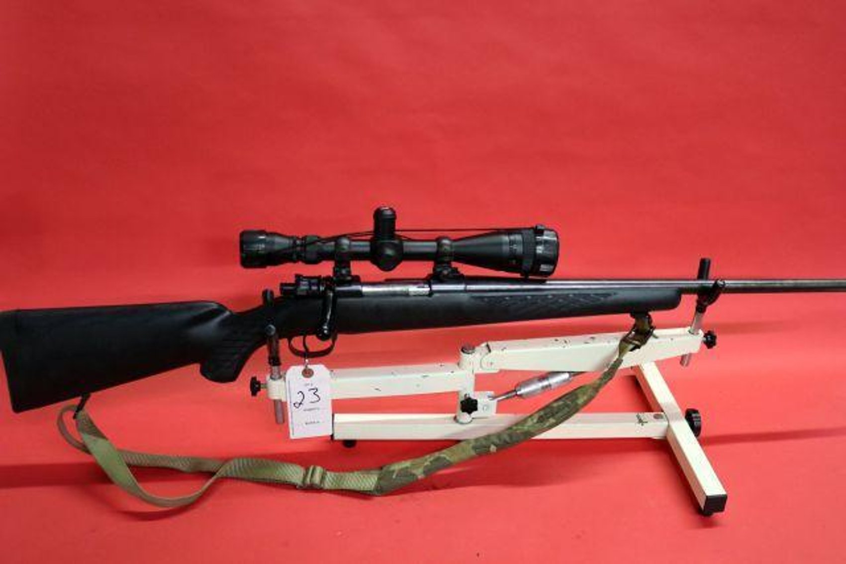 Image for TRACTORS-IMPLEMENTS-FIREARMS-KNIVES-FURNITURE-MUCH MORE!