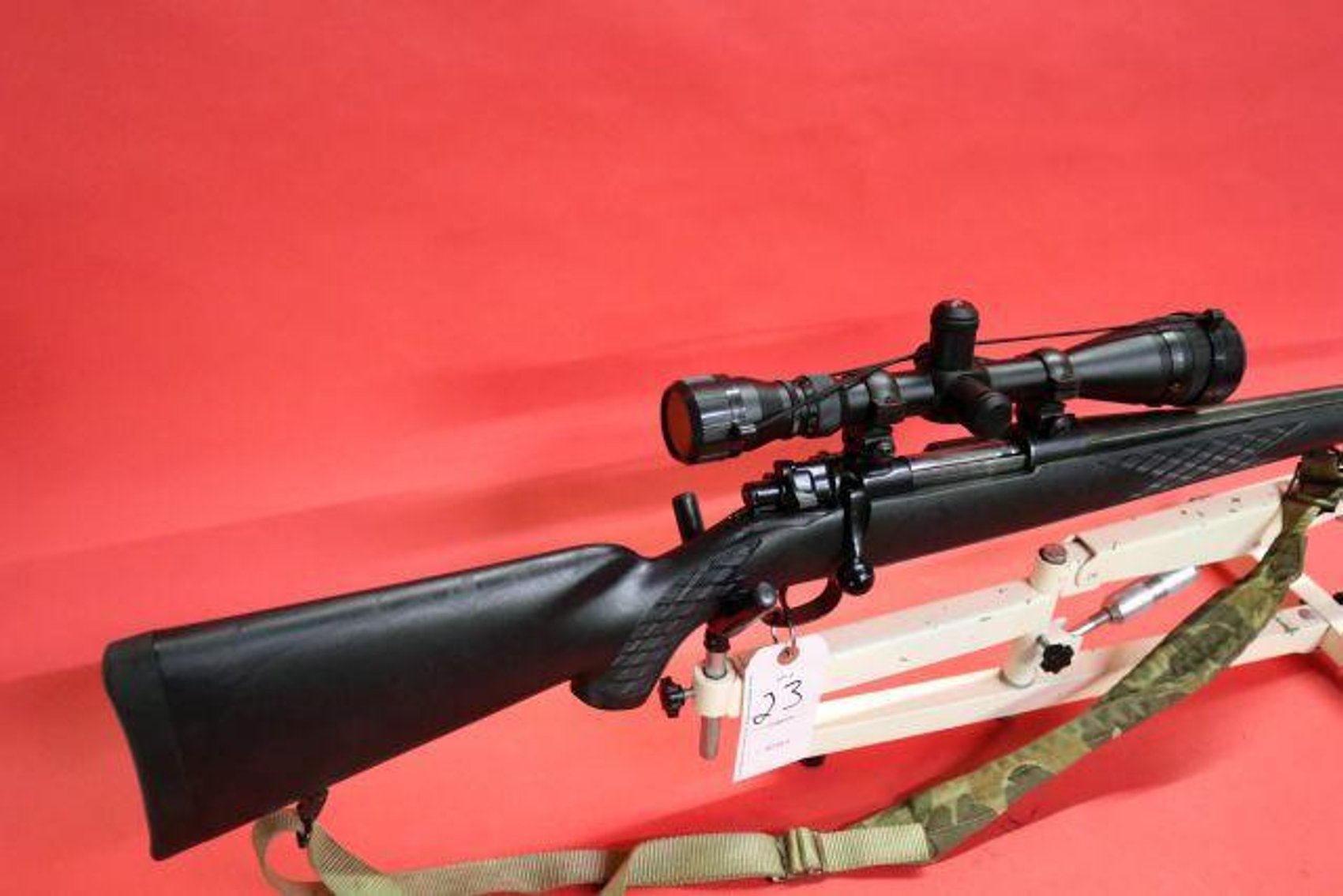 Image for TRACTORS-IMPLEMENTS-FIREARMS-KNIVES-FURNITURE-MUCH MORE!