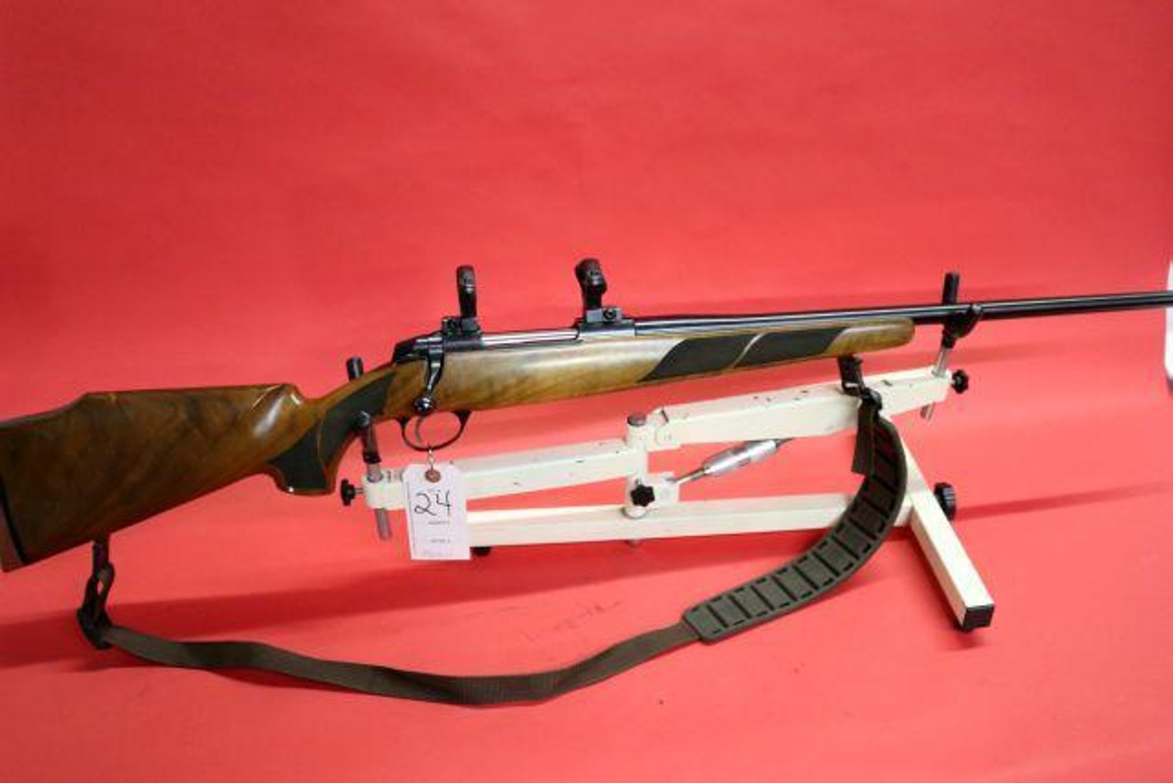 Image for TRACTORS-IMPLEMENTS-FIREARMS-KNIVES-FURNITURE-MUCH MORE!