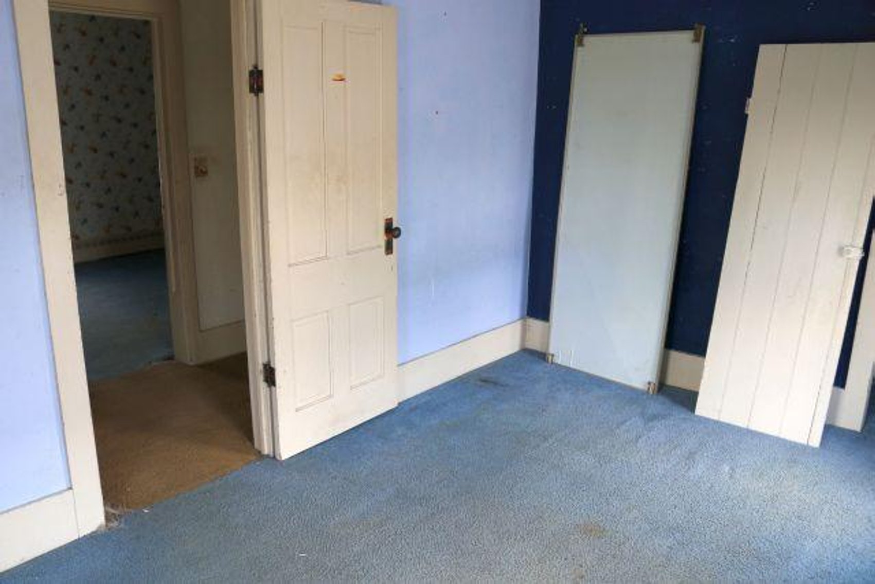 Image for CENTERBURG METHODIST CHURCH