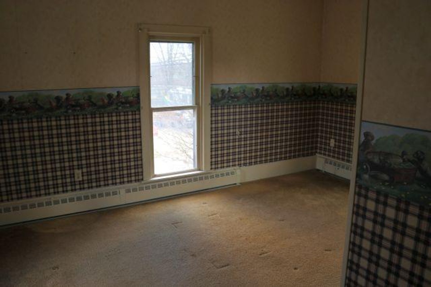 Image for CENTERBURG METHODIST CHURCH